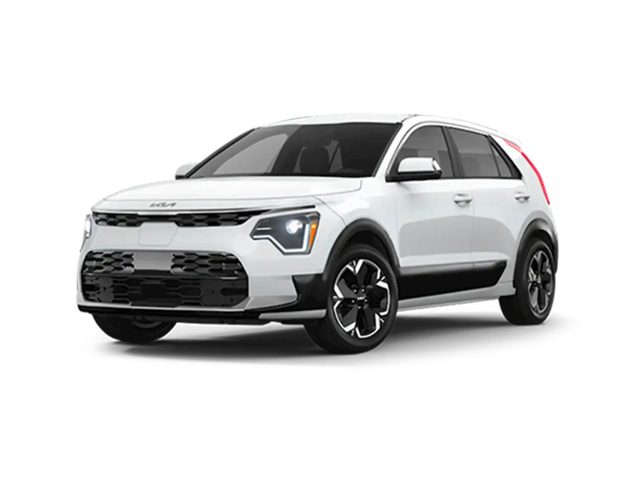 2026 Kia Niro Wind EV's photo