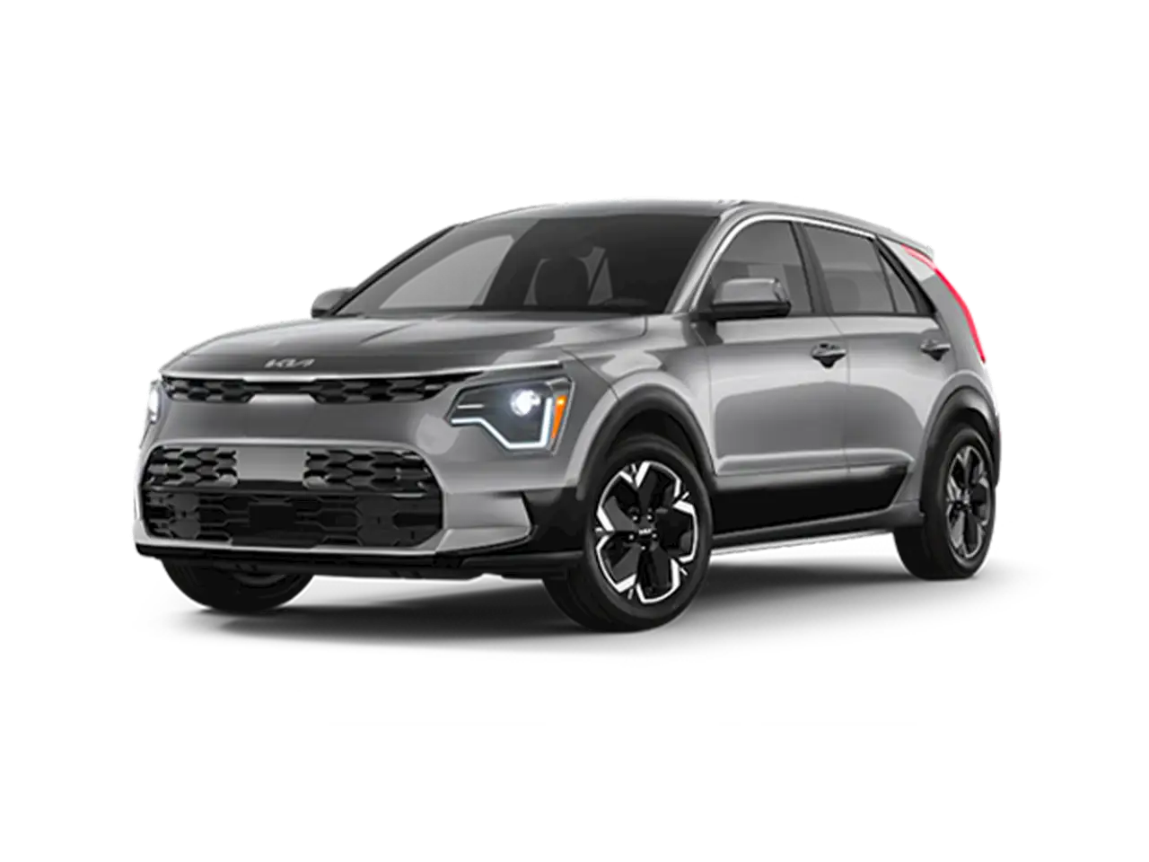 2026 Kia Niro Wind EV photo 1