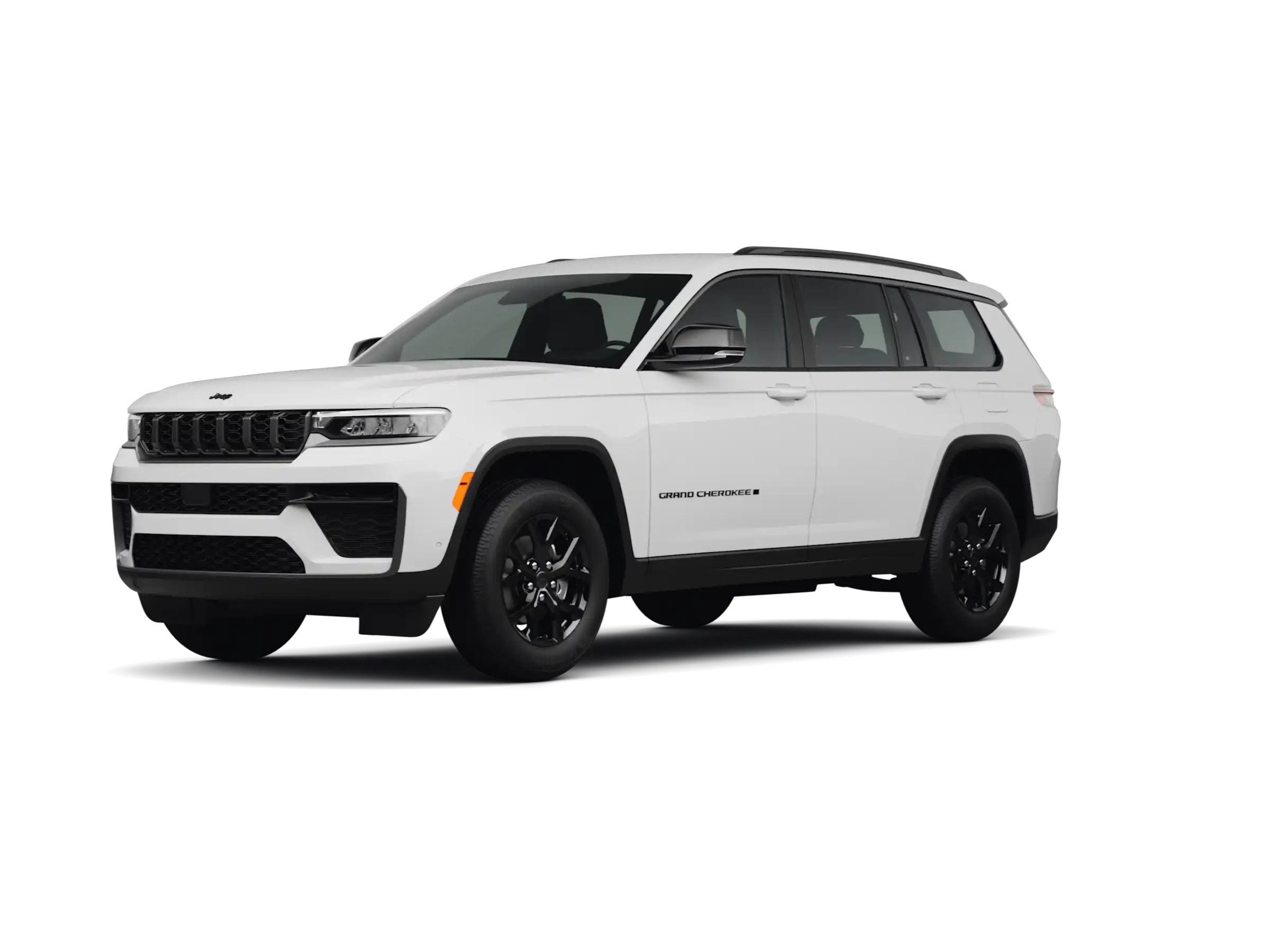 2026 Jeep Grand Cherokee L Laredo Altitude 4x4's photo