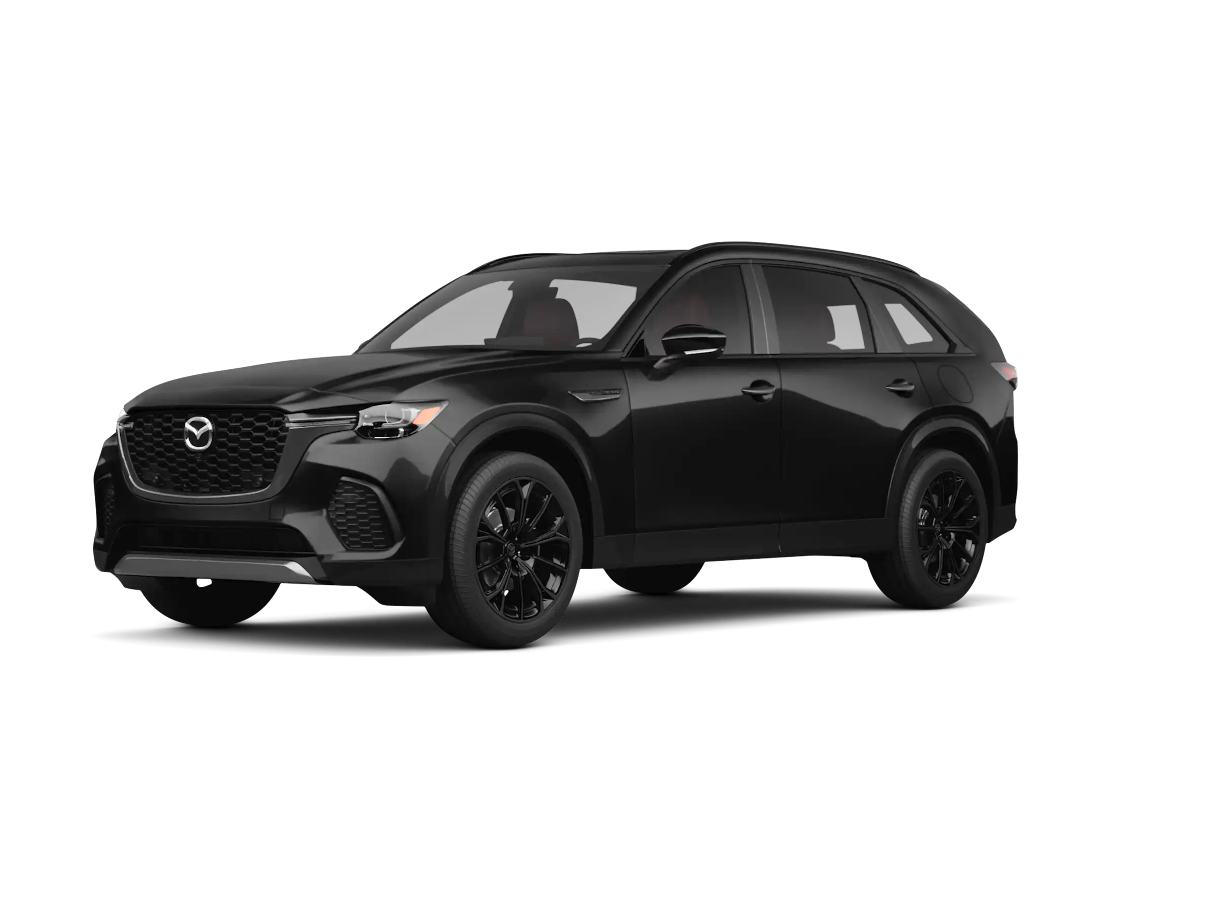 2026 Mazda CX-70 3.3 Turbo Premium AWD's photo