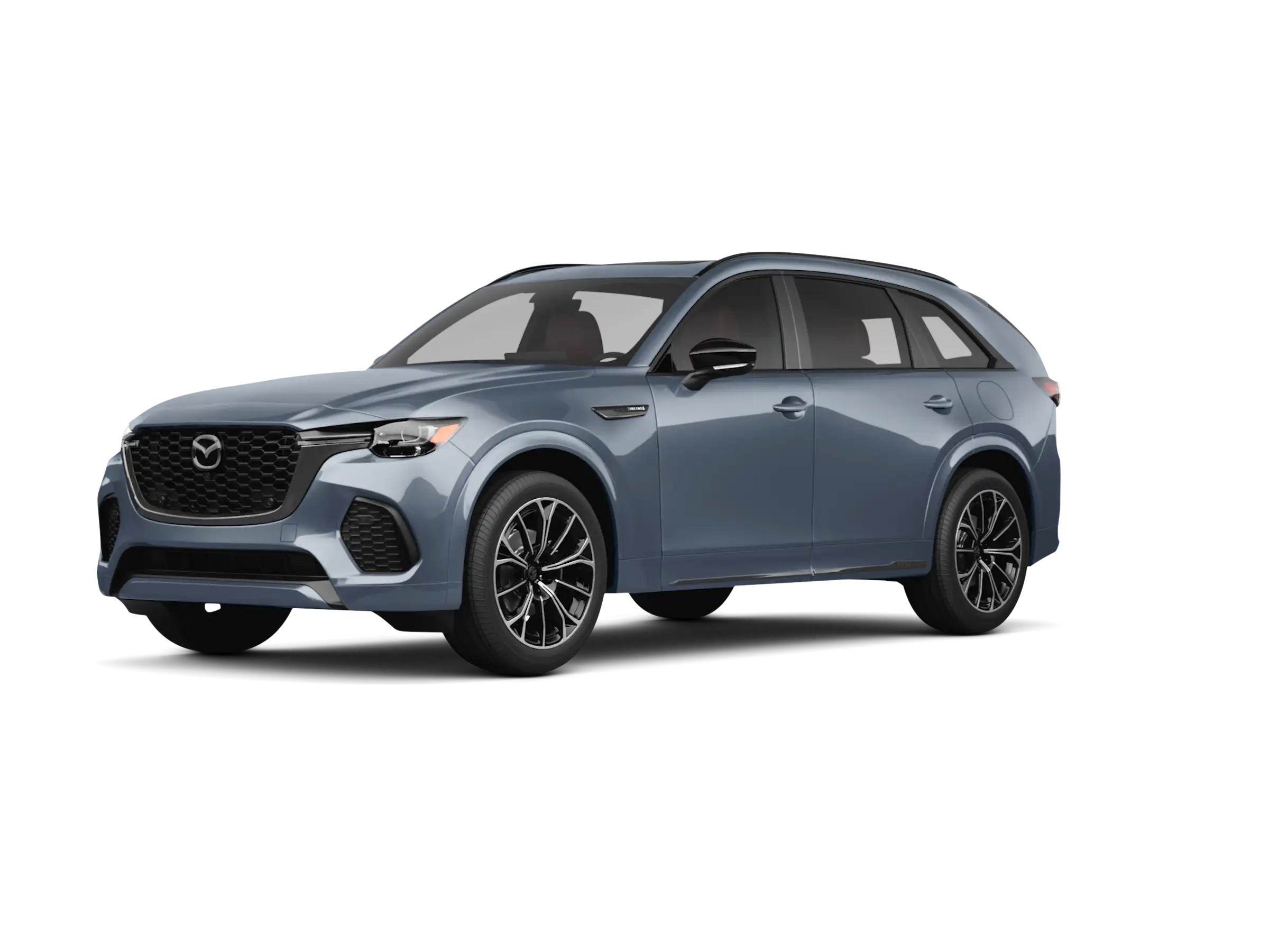2026 Mazda CX-70 3.3 Turbo Premium Plus S AWD's photo