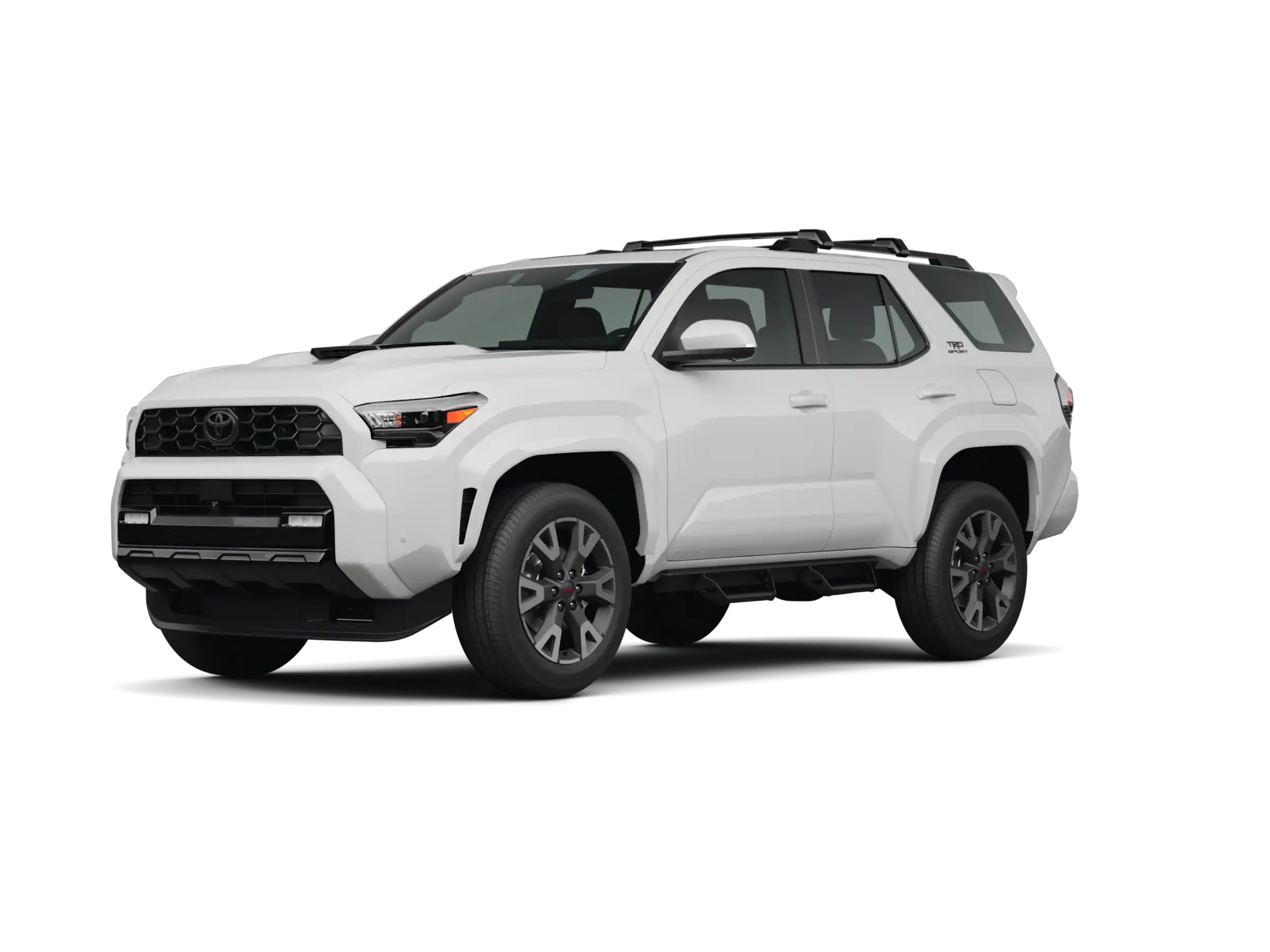 2026 Toyota 4Runner TRD Sport Premium 4WD's photo