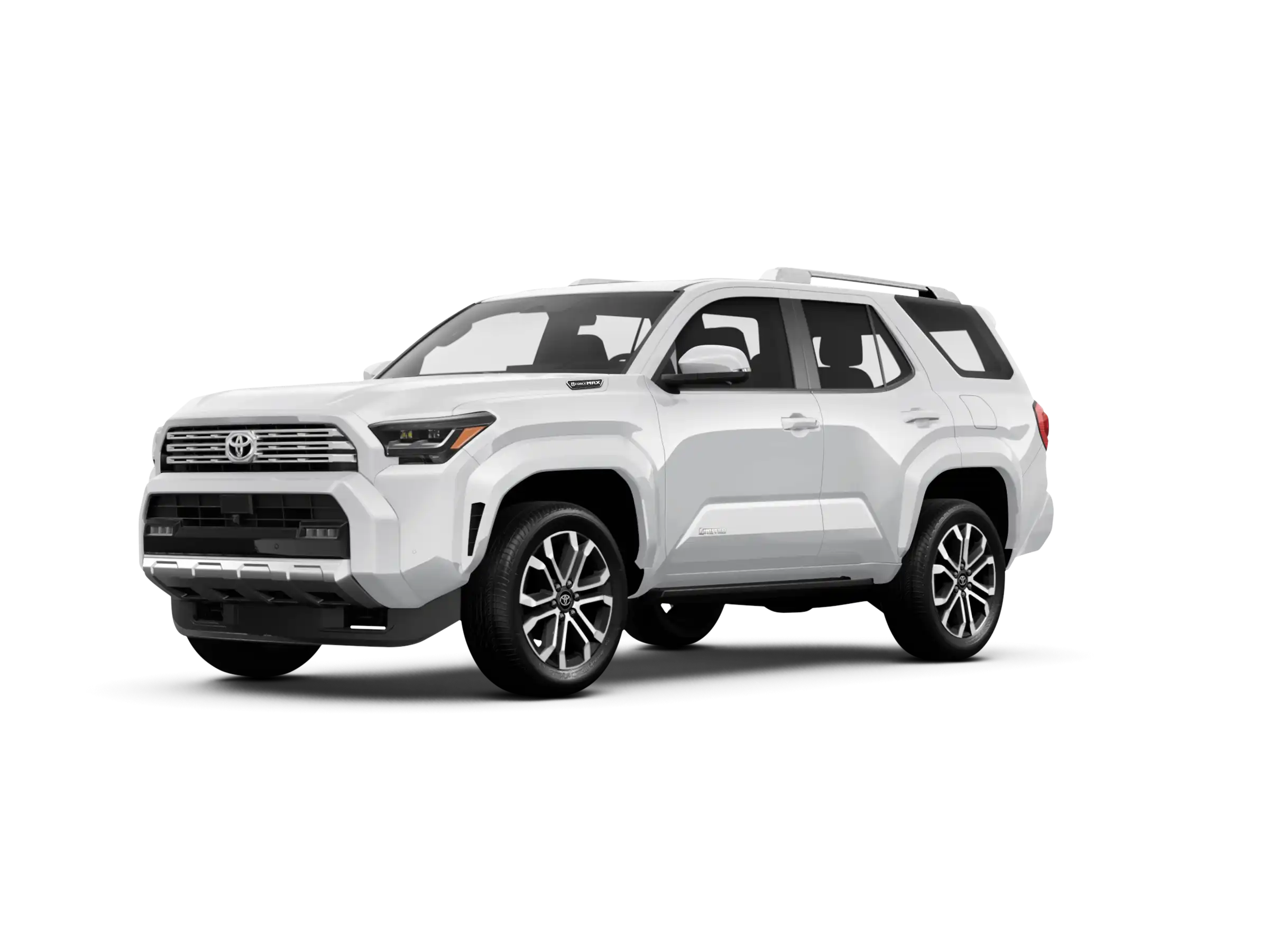 2026 Toyota 4Runner Hybrid Limited i-FORCE MAX 4WD's photo