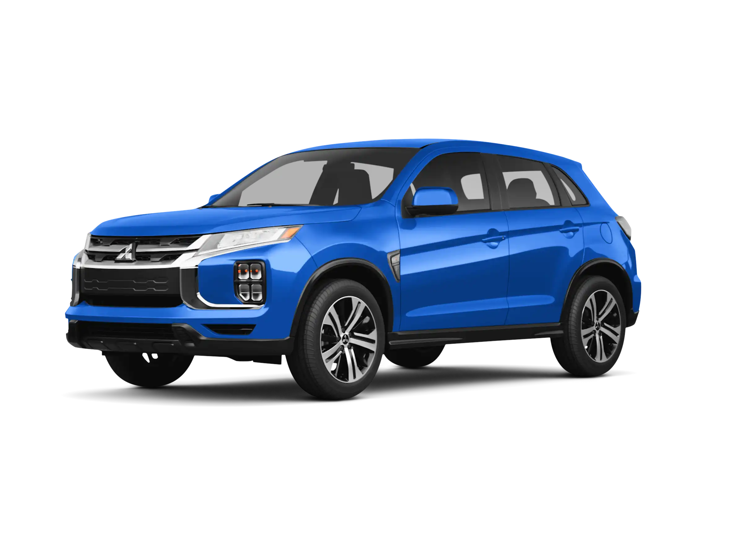 2026 Mitsubishi Outlander Sport's photo
