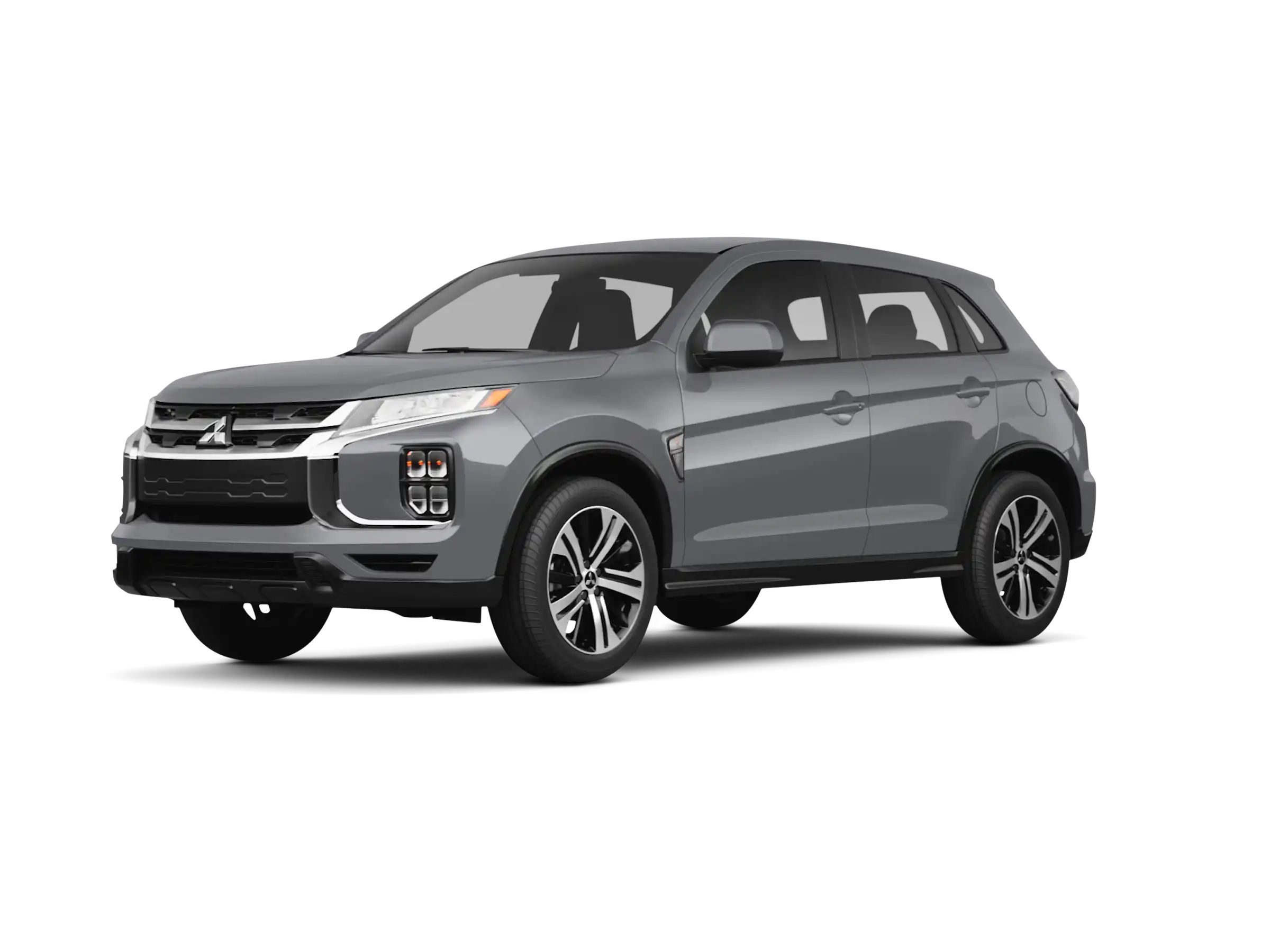 2026 Mitsubishi Outlander Sport 2.0 ES AWC CVT's photo