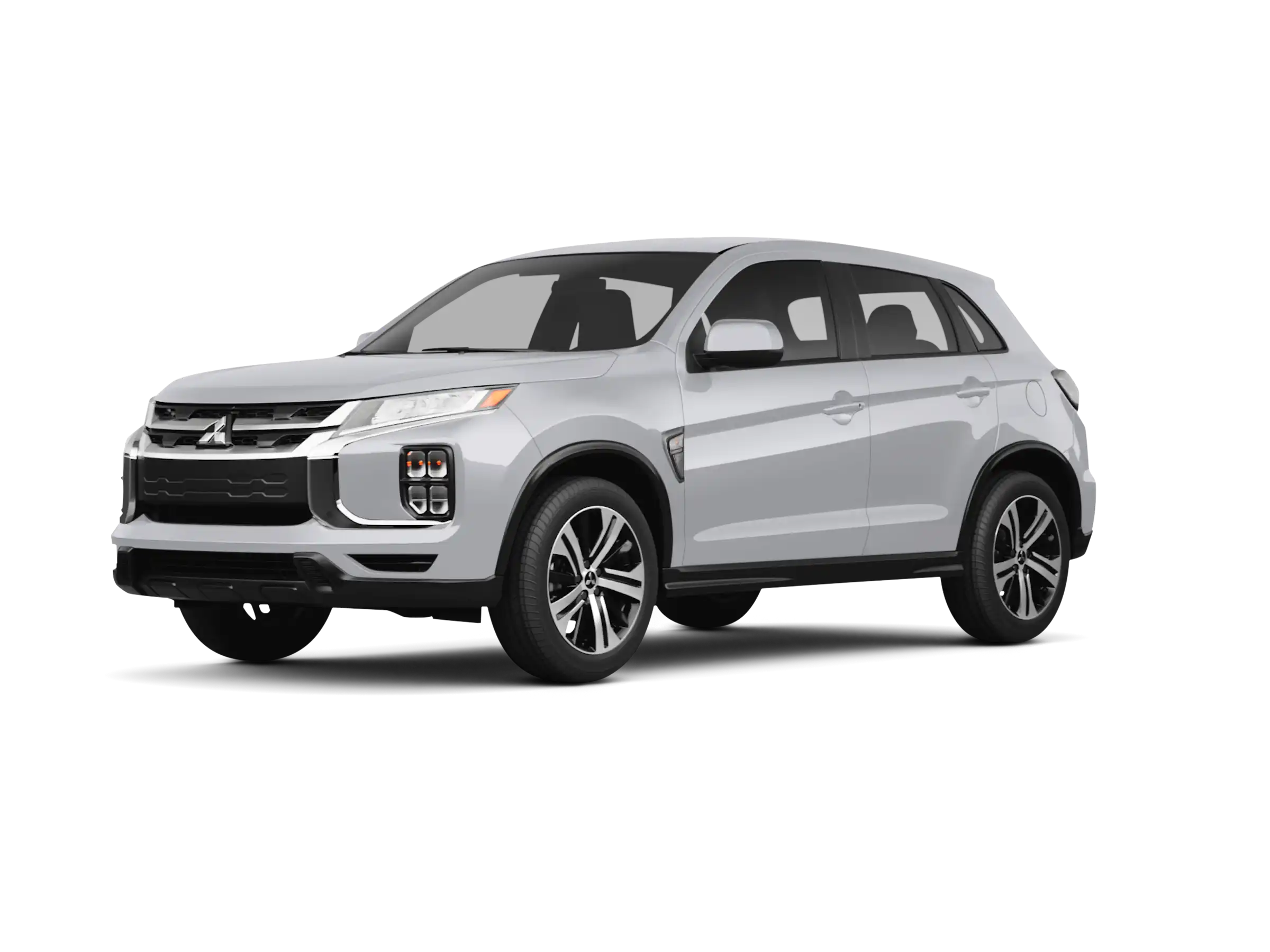 2026 Mitsubishi Outlander Sport 2.0 ES AWC CVT's photo