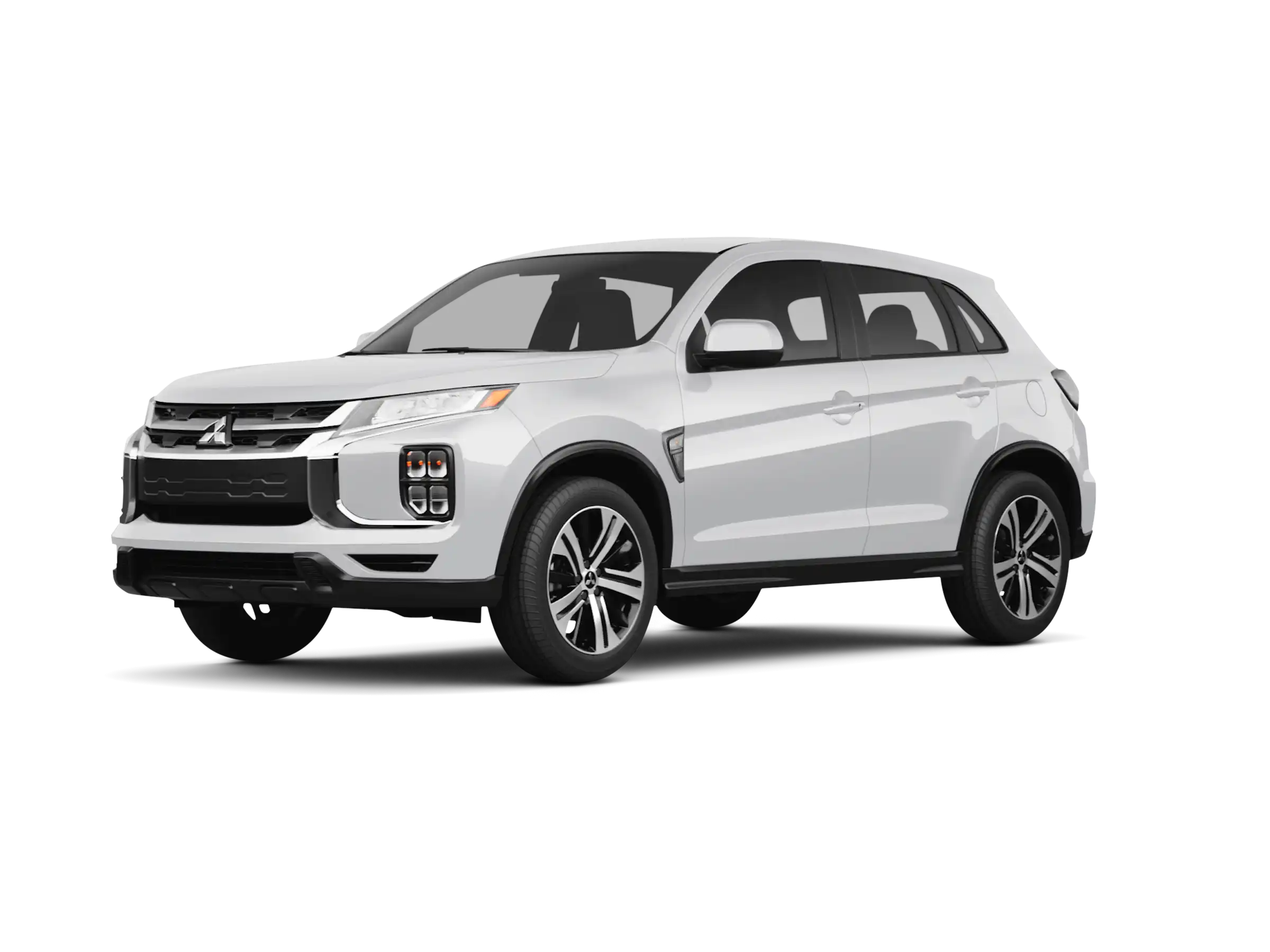 2026 Mitsubishi Outlander Sport 2.0 ES AWC CVT's photo