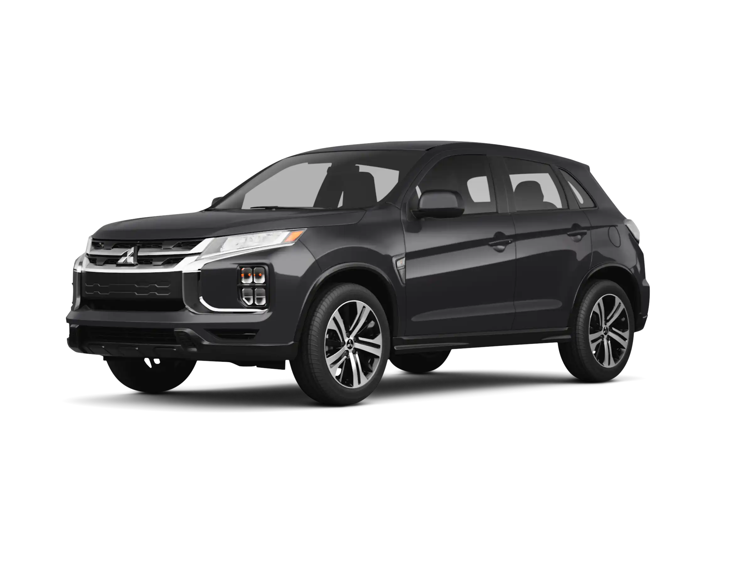 2026 Mitsubishi Outlander Sport 2.0 ES AWC CVT's photo