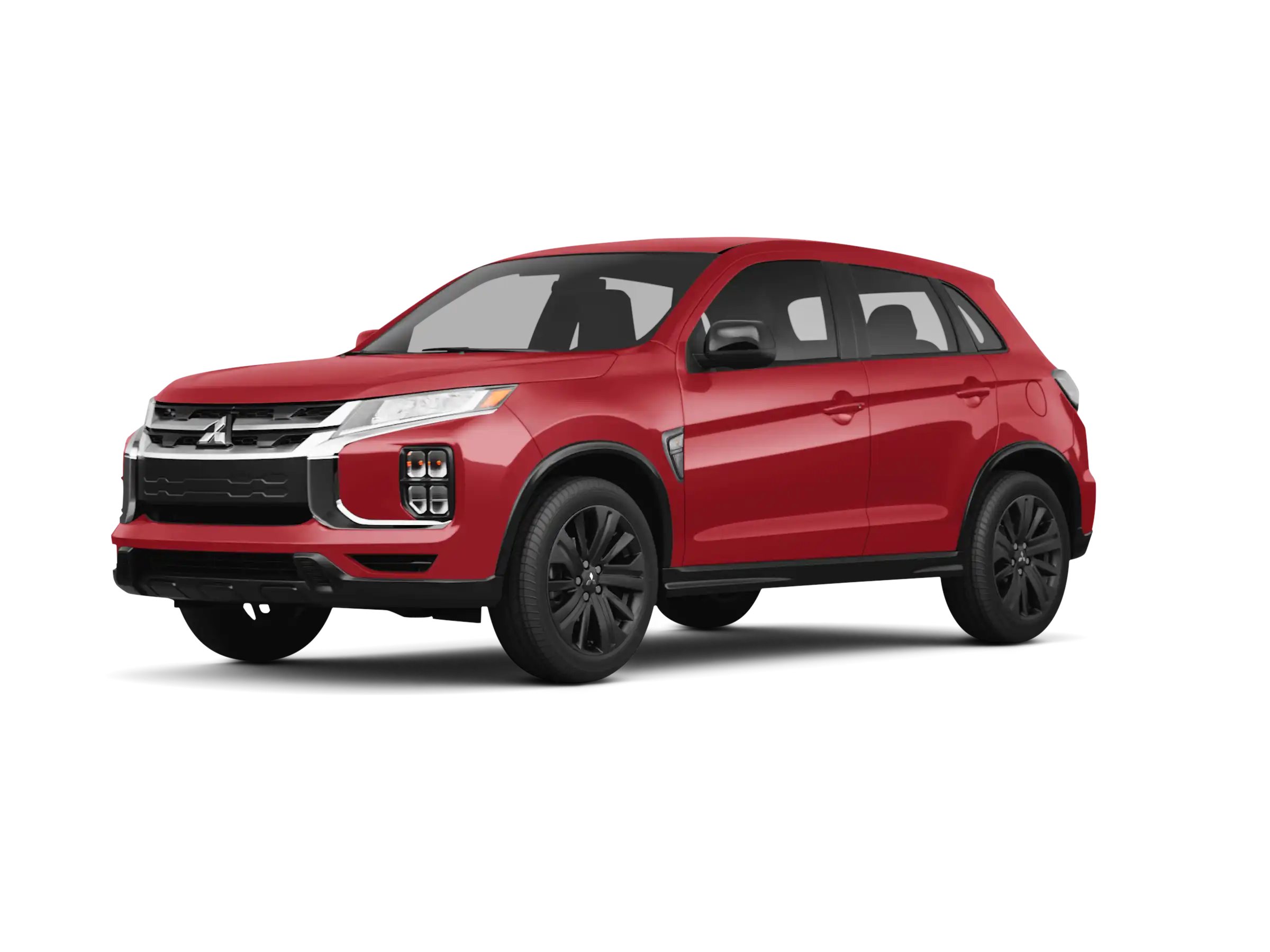 2026 Mitsubishi Outlander Sport 2.0 LE AWC CVT's photo