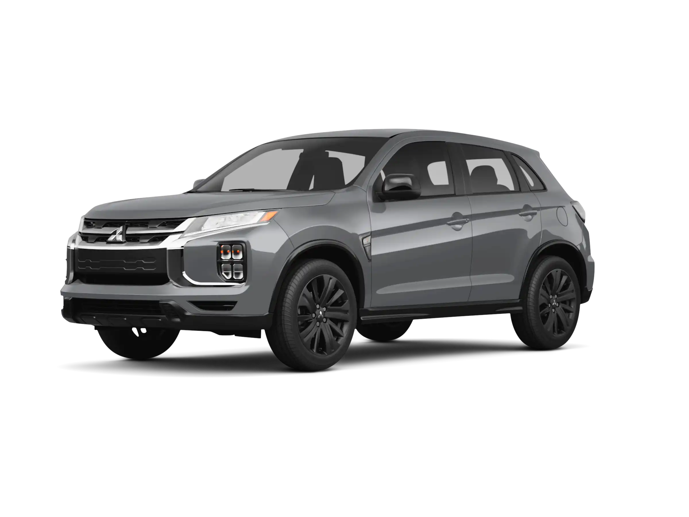 2026 Mitsubishi Outlander Sport 2.0 LE AWC CVT's photo