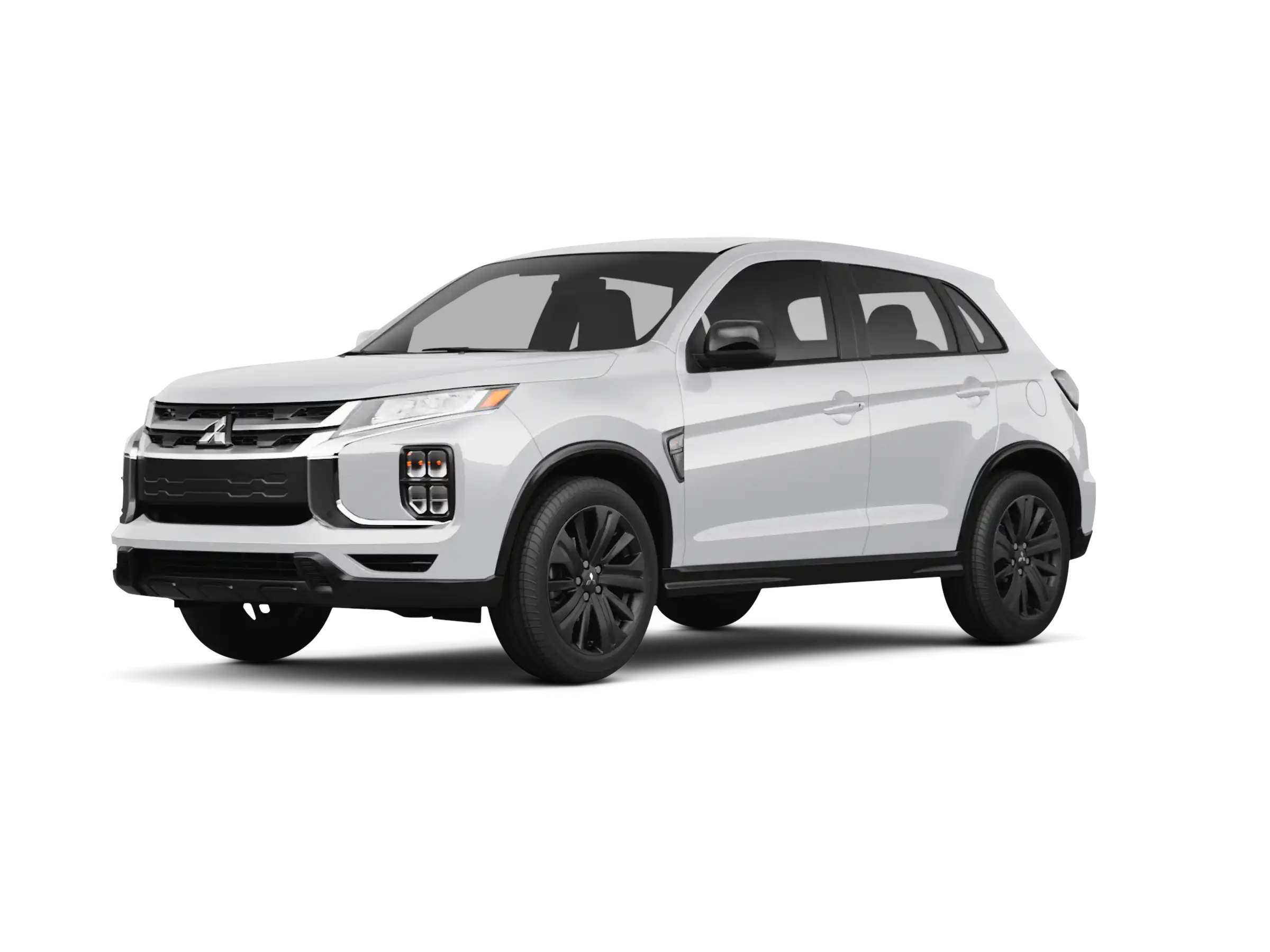 2026 Mitsubishi Outlander Sport 2.0 LE AWC CVT's photo