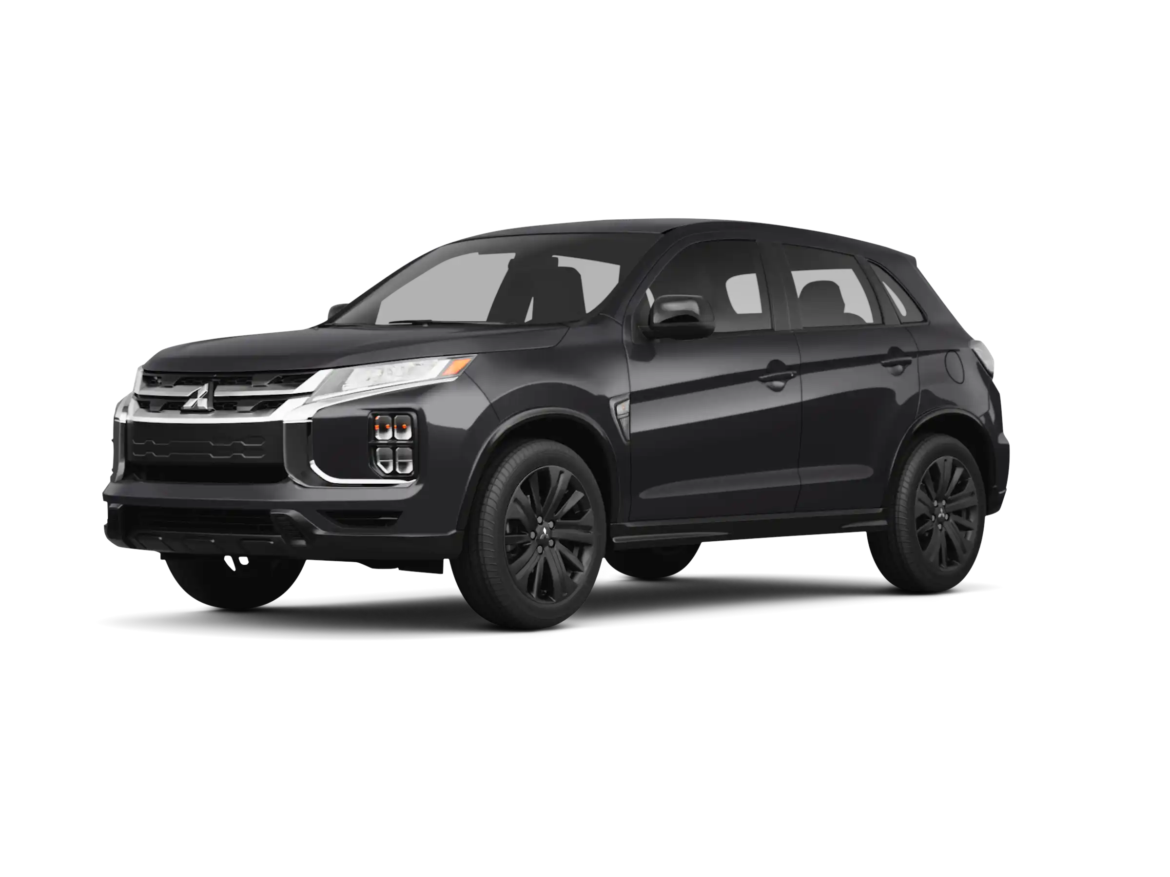 2026 Mitsubishi Outlander Sport 2.0 ES AWC CVT's photo