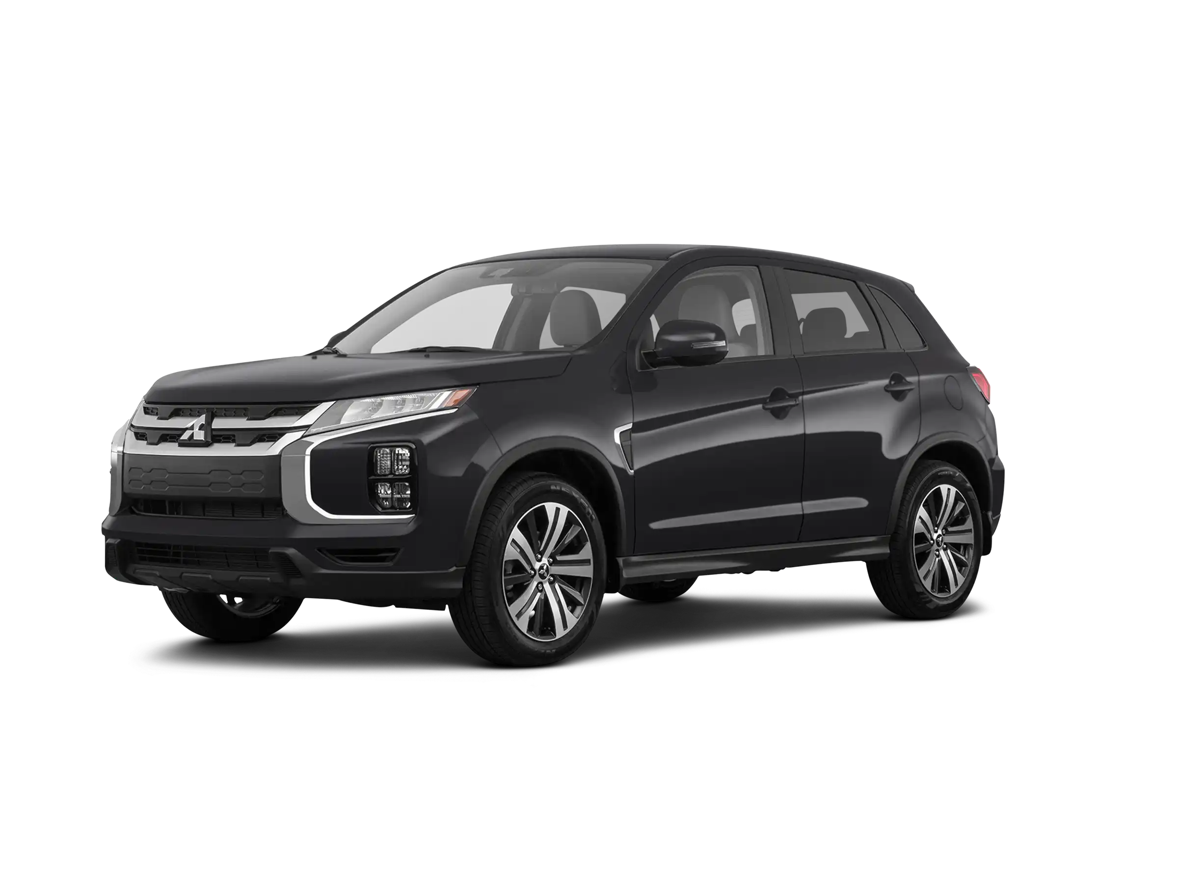 2026 Mitsubishi Outlander Sport 2.0 ES AWC CVT's photo