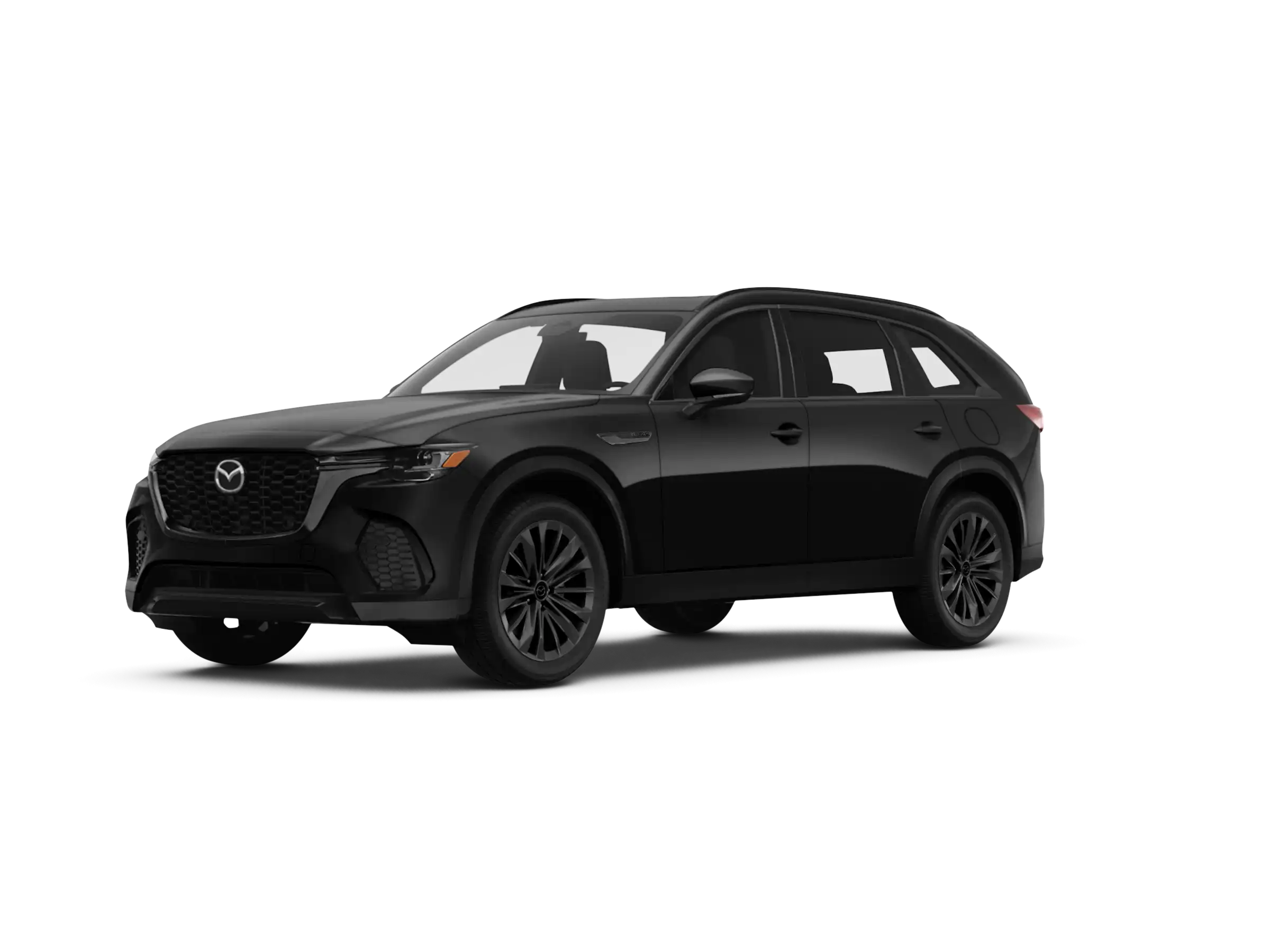 2026 Mazda CX-70 PHEV SC Plus AWD's photo