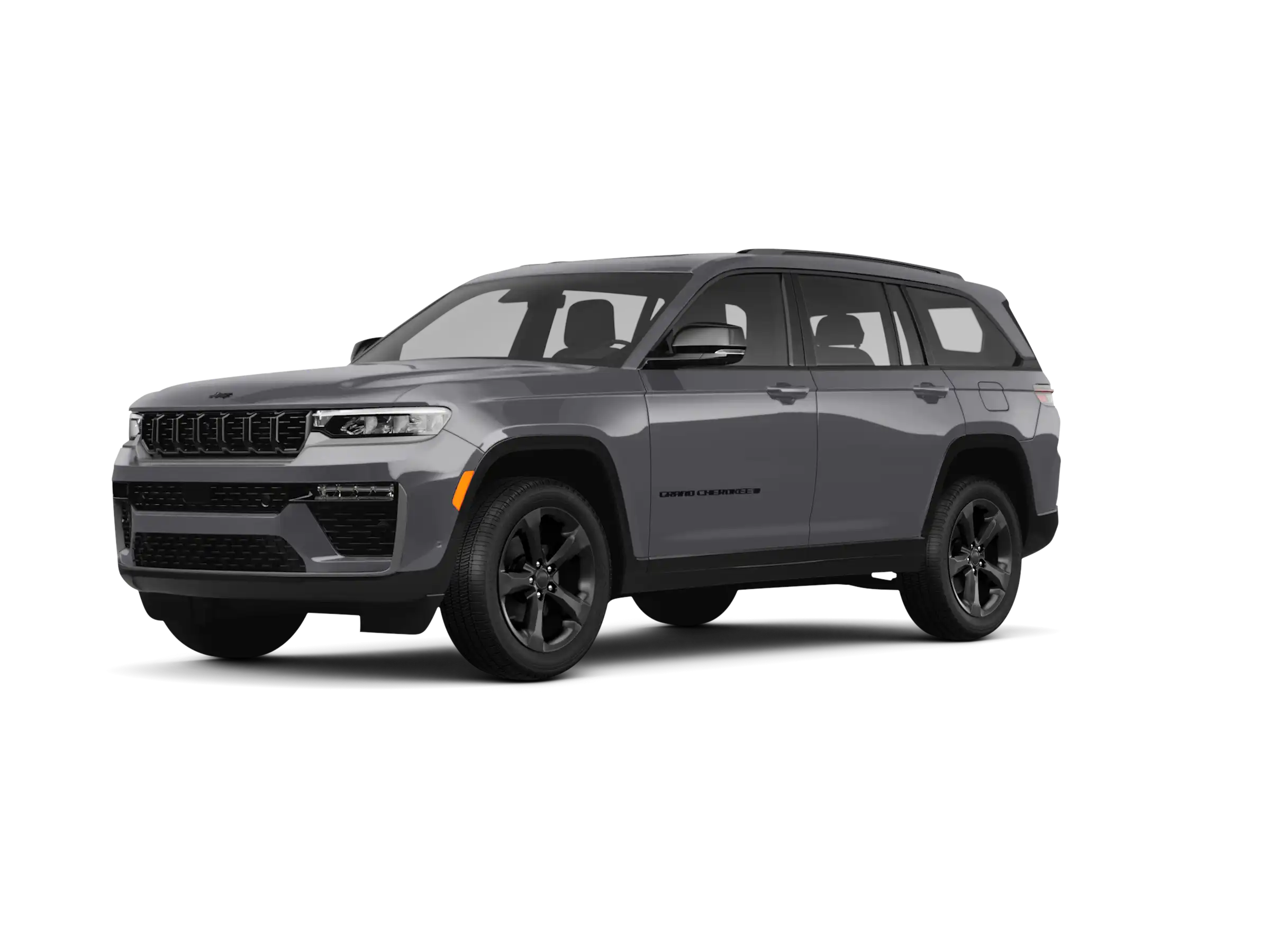 2026 Jeep Grand Cherokee Limited 4x4's photo