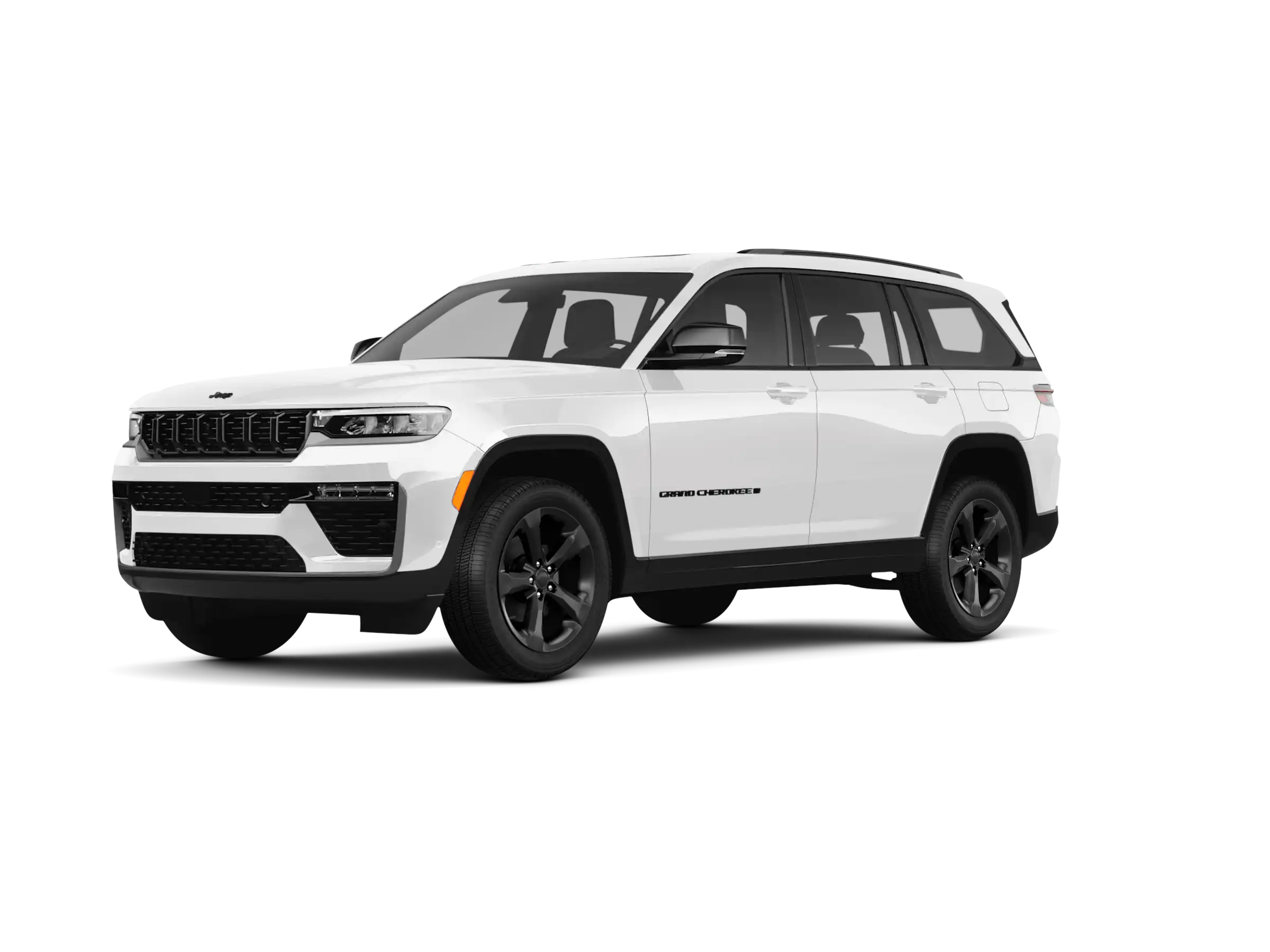 2026 Jeep Grand Cherokee Limited 4x4's photo