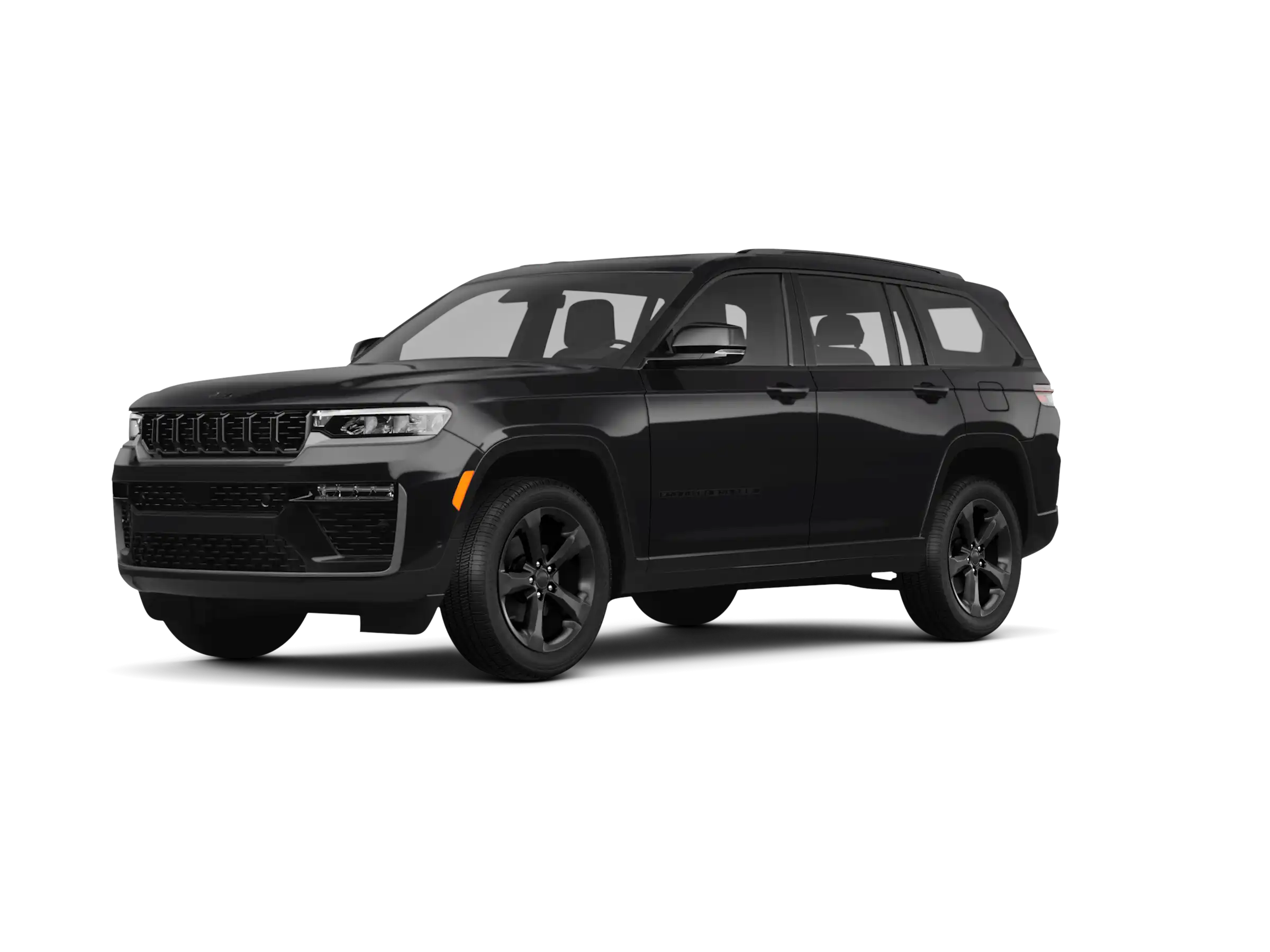 2026 Jeep Grand Cherokee Limited 4x4's photo