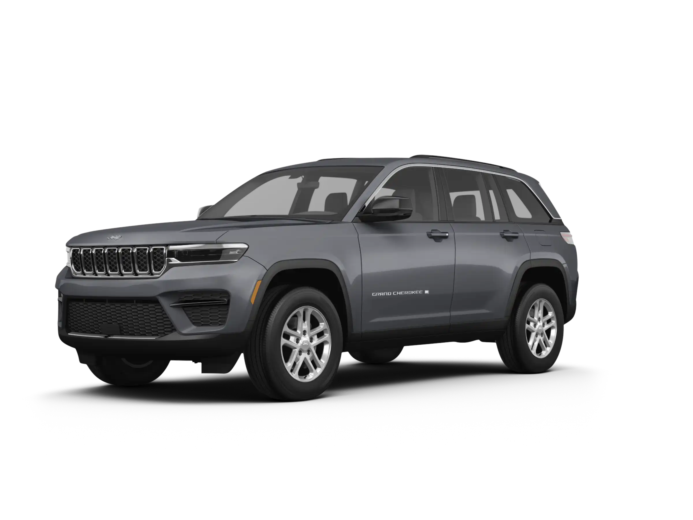 2026 Jeep Grand Cherokee Laredo 4x4's photo