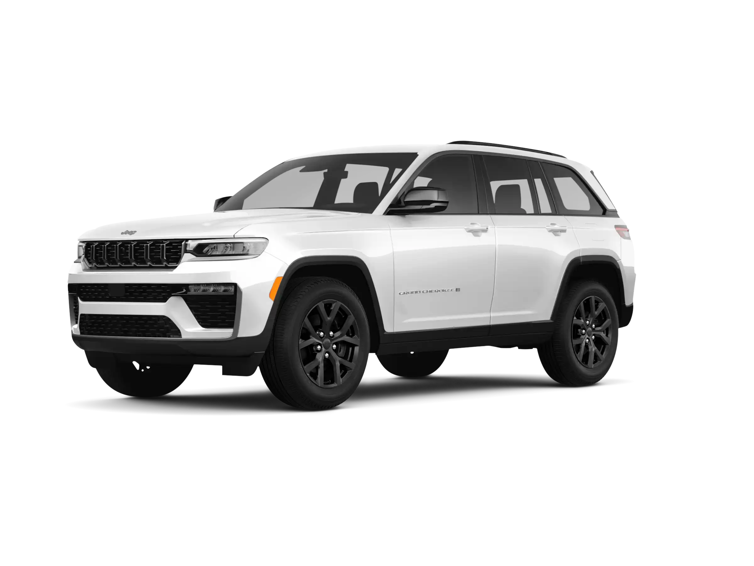 2026 Jeep Grand Cherokee Laredo Altitude's photo