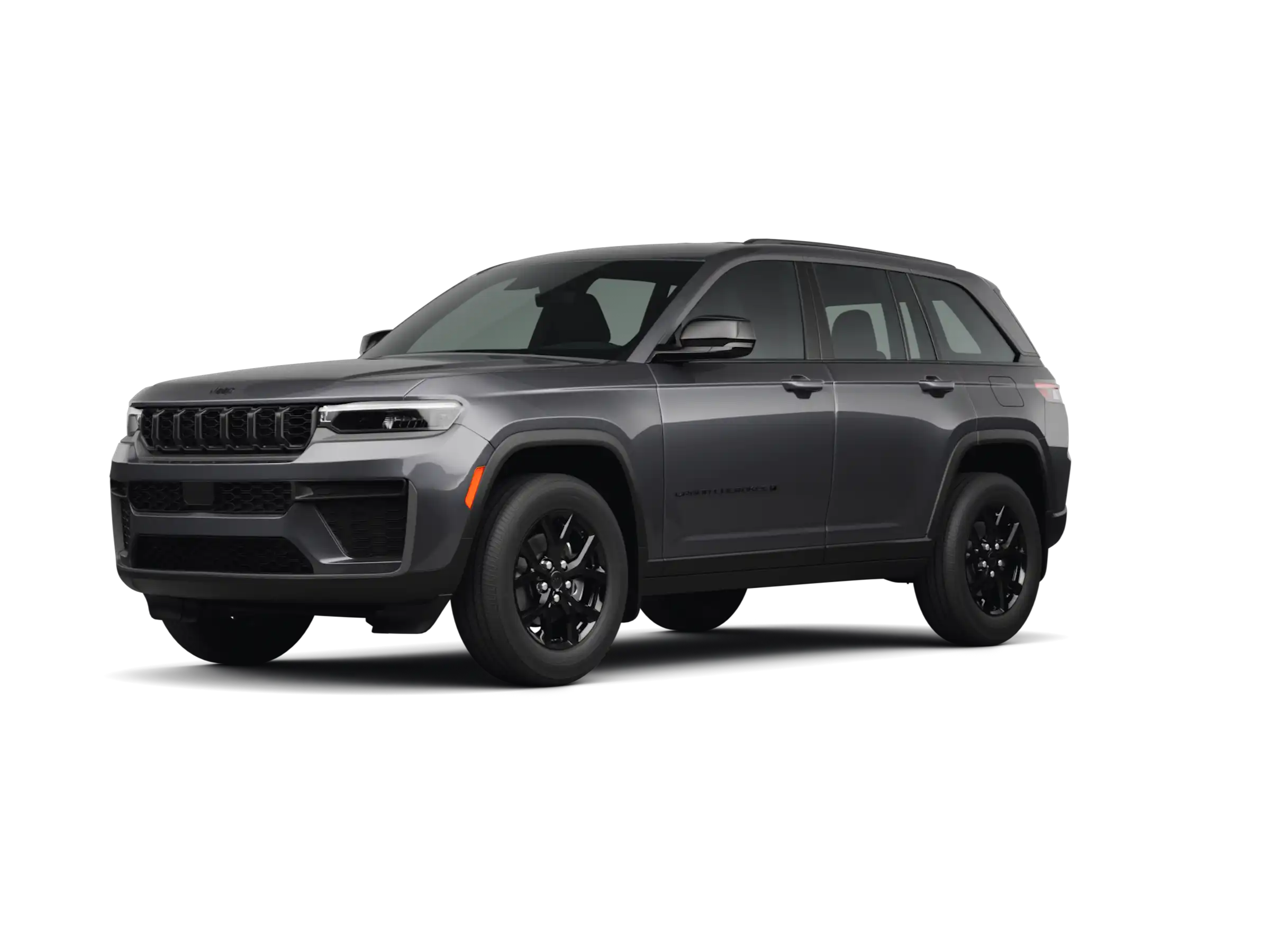 2026 Jeep Grand Cherokee Laredo Altitude 4x4's photo