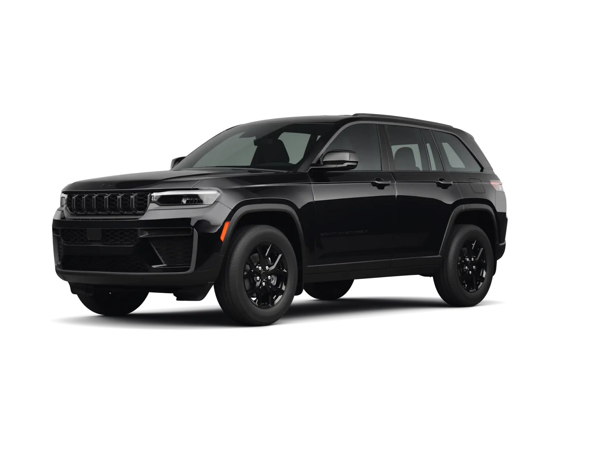 2026 Jeep Grand Cherokee Laredo Altitude 4x4's photo