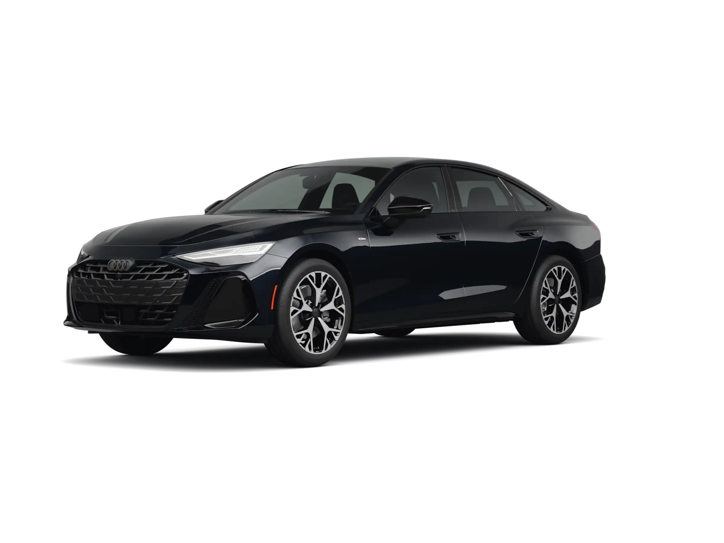 2026 Audi A6 Premium Plus quattro S tronic's photo