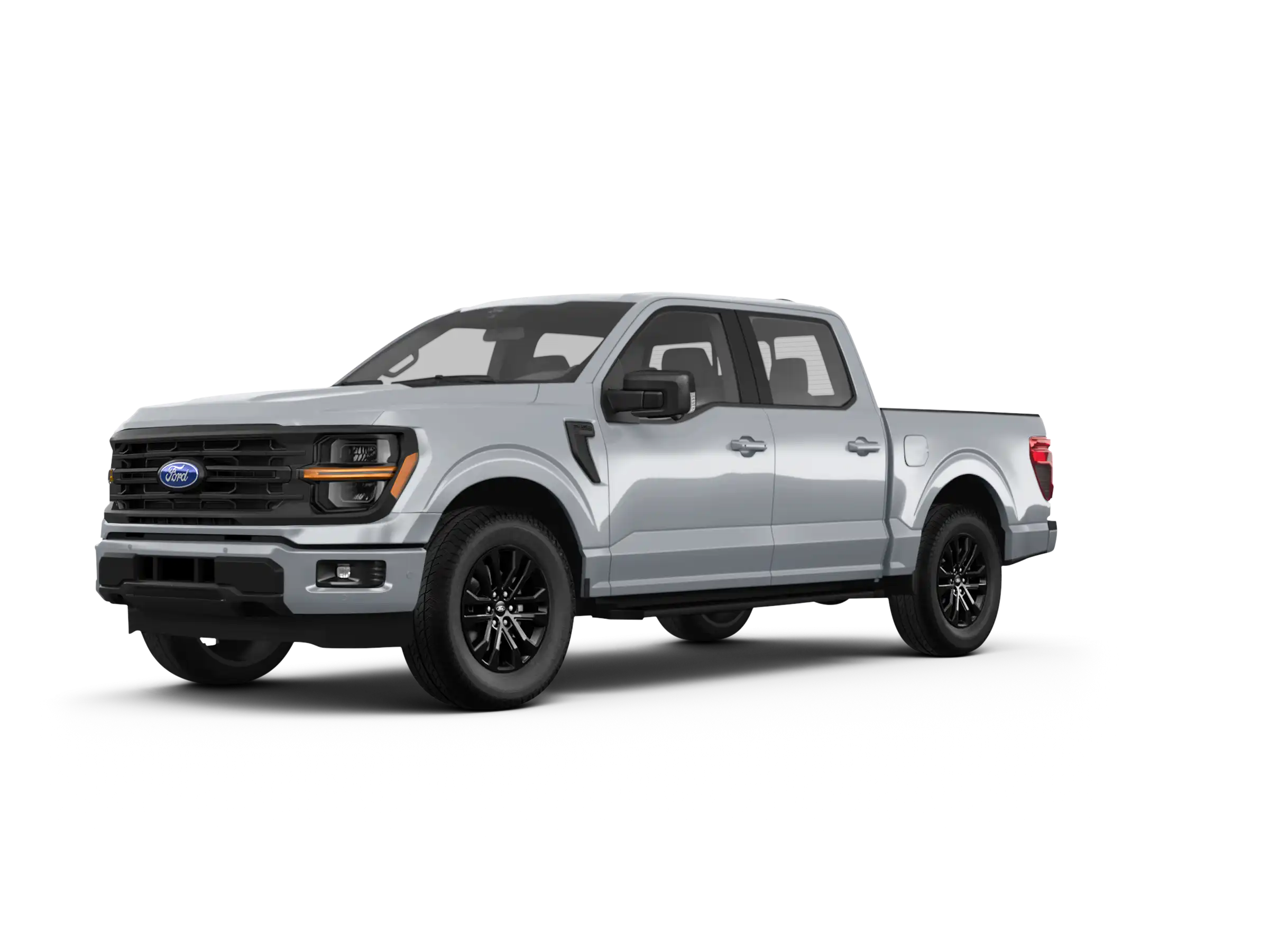 2026 Ford F-150 XLT SuperCrew 5-1/2 Box's photo