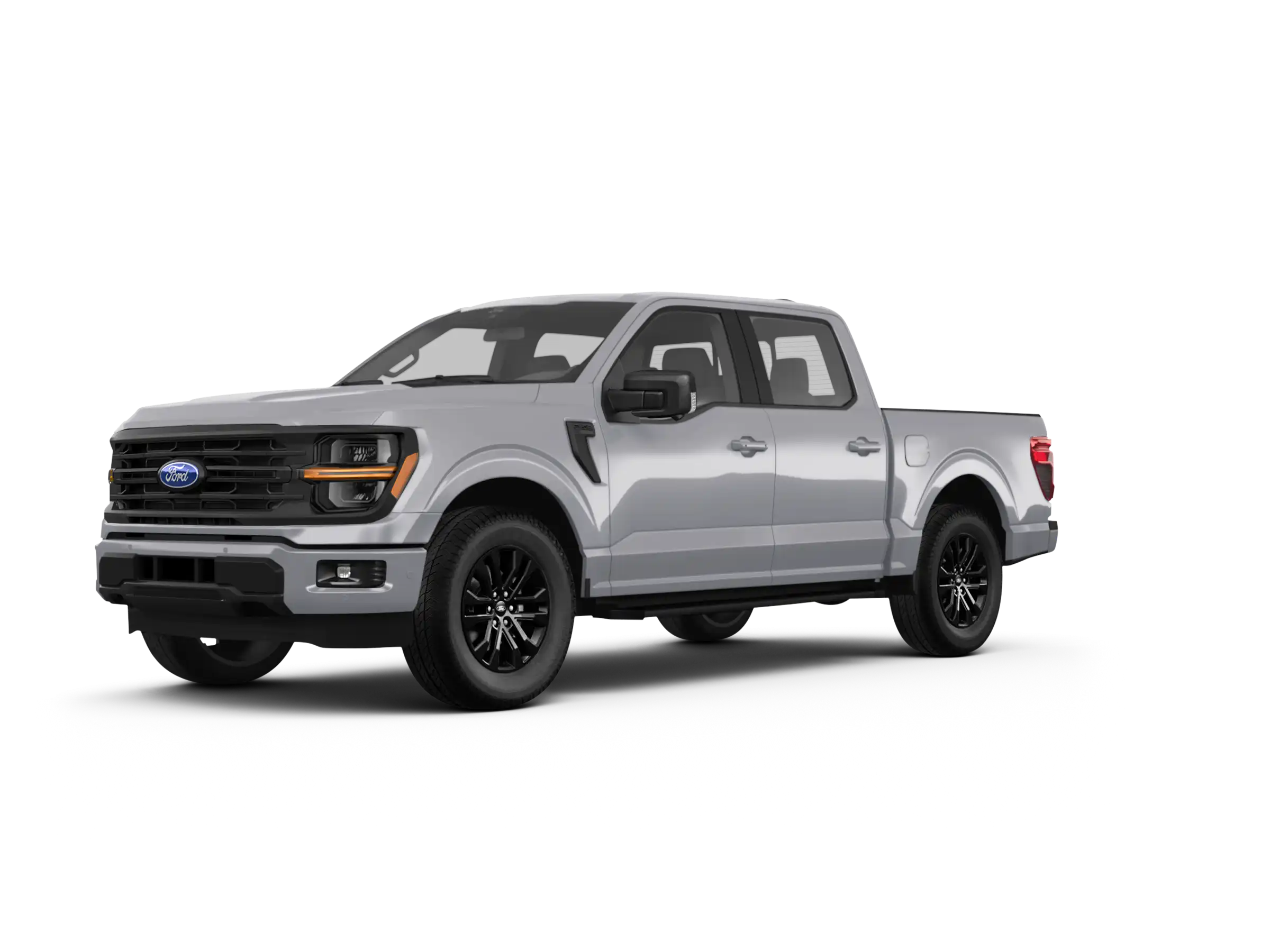 2026 Ford F-150 XLT SuperCrew 5-1/2 Box's photo