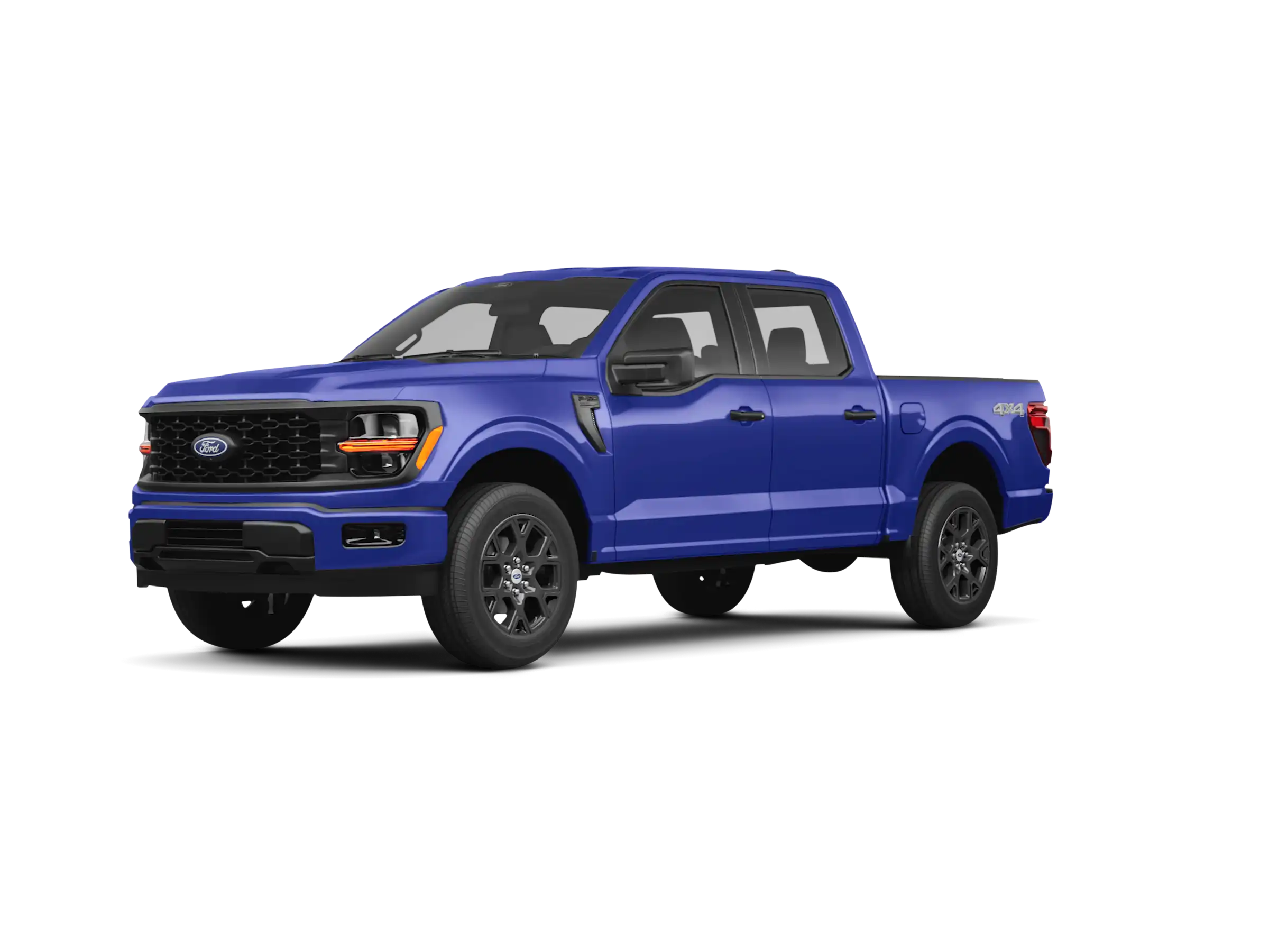 2026 Ford F-150 STX 4x4 SuperCrew 5-1/2 Box's photo