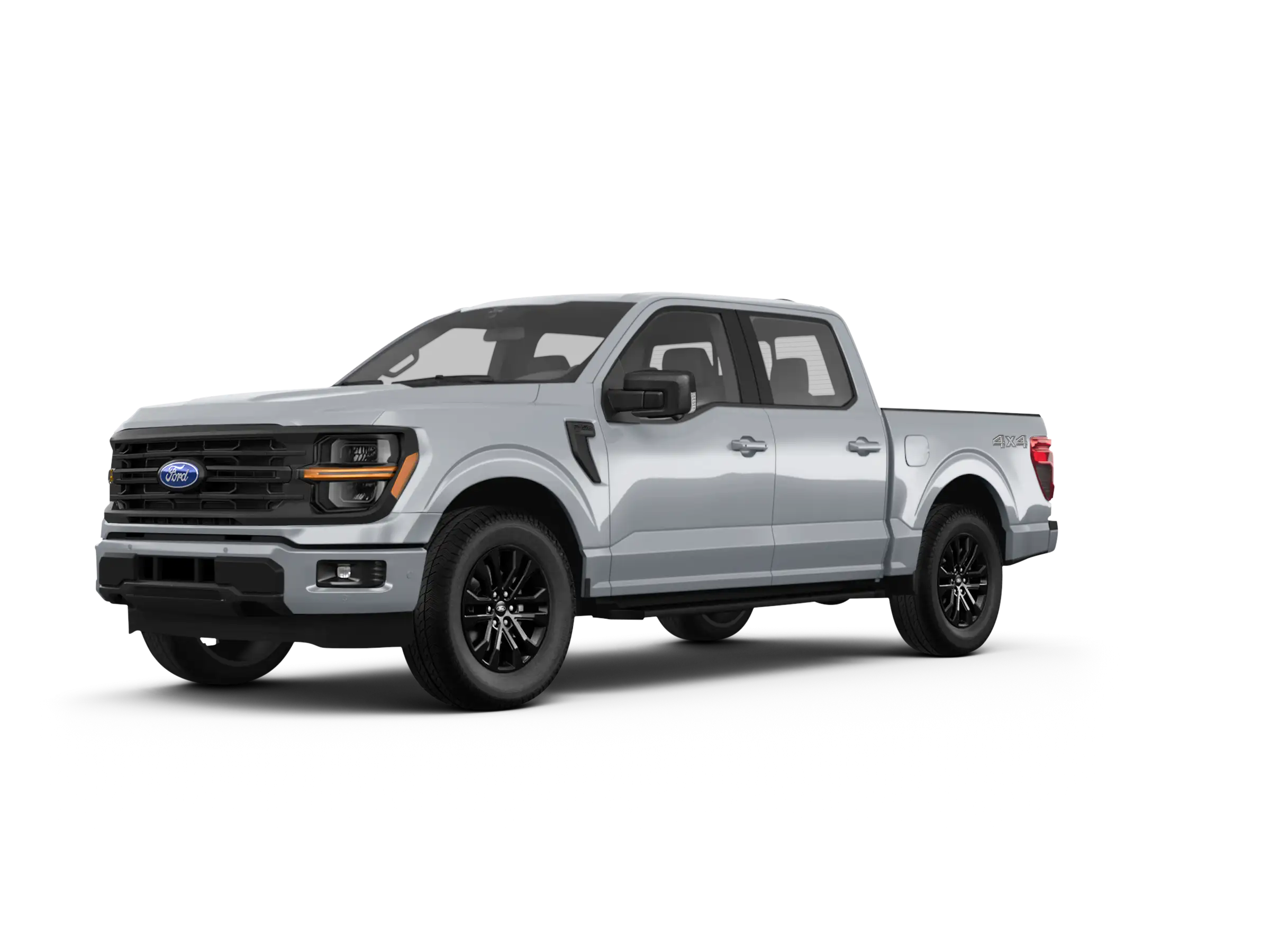 2026 Ford F-150 XLT 4x4 SuperCrew 5-1/2 Box's photo