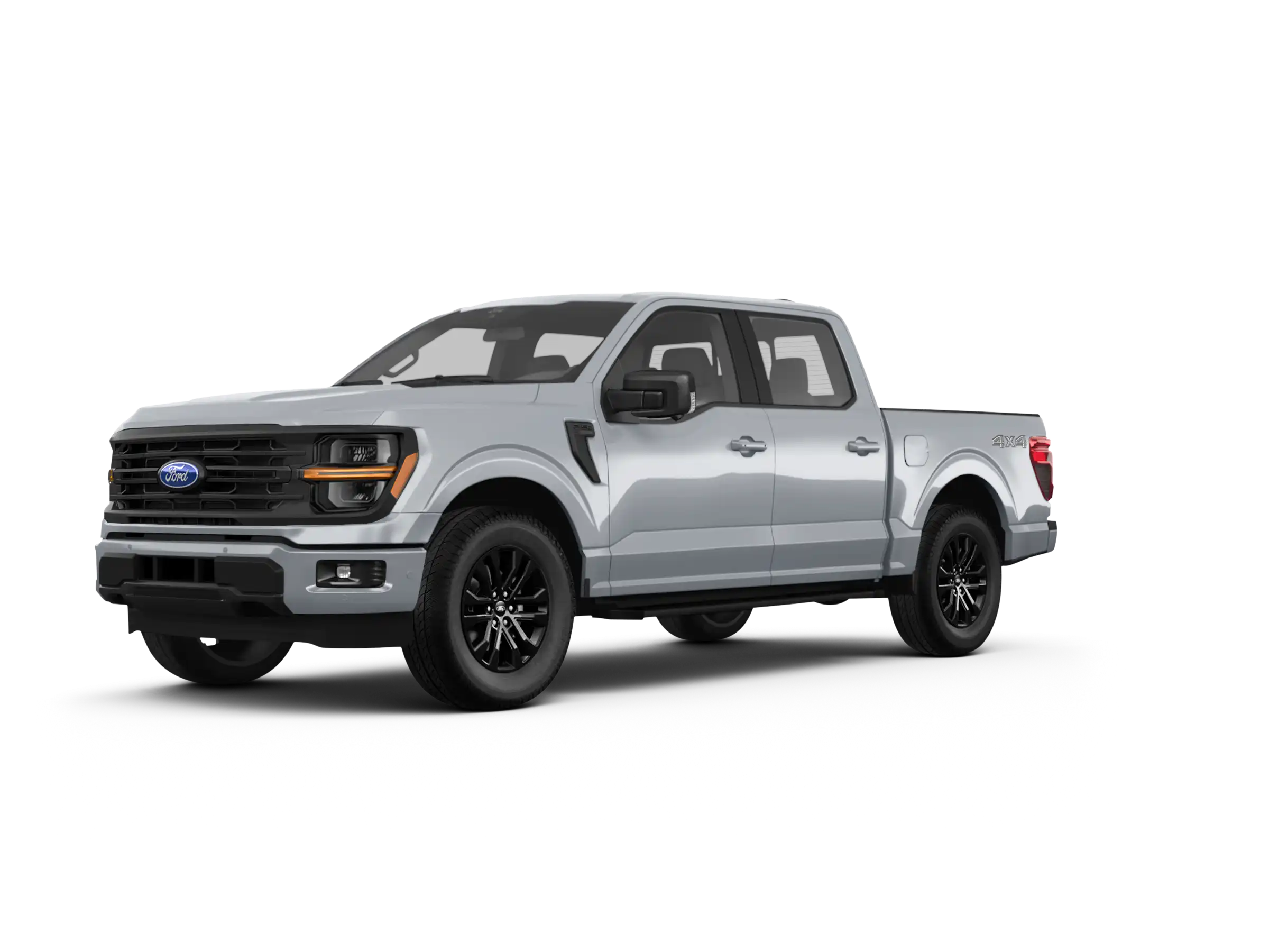 2026 Ford F-150 XLT 4x4 SuperCrew 5-1/2 Box's photo