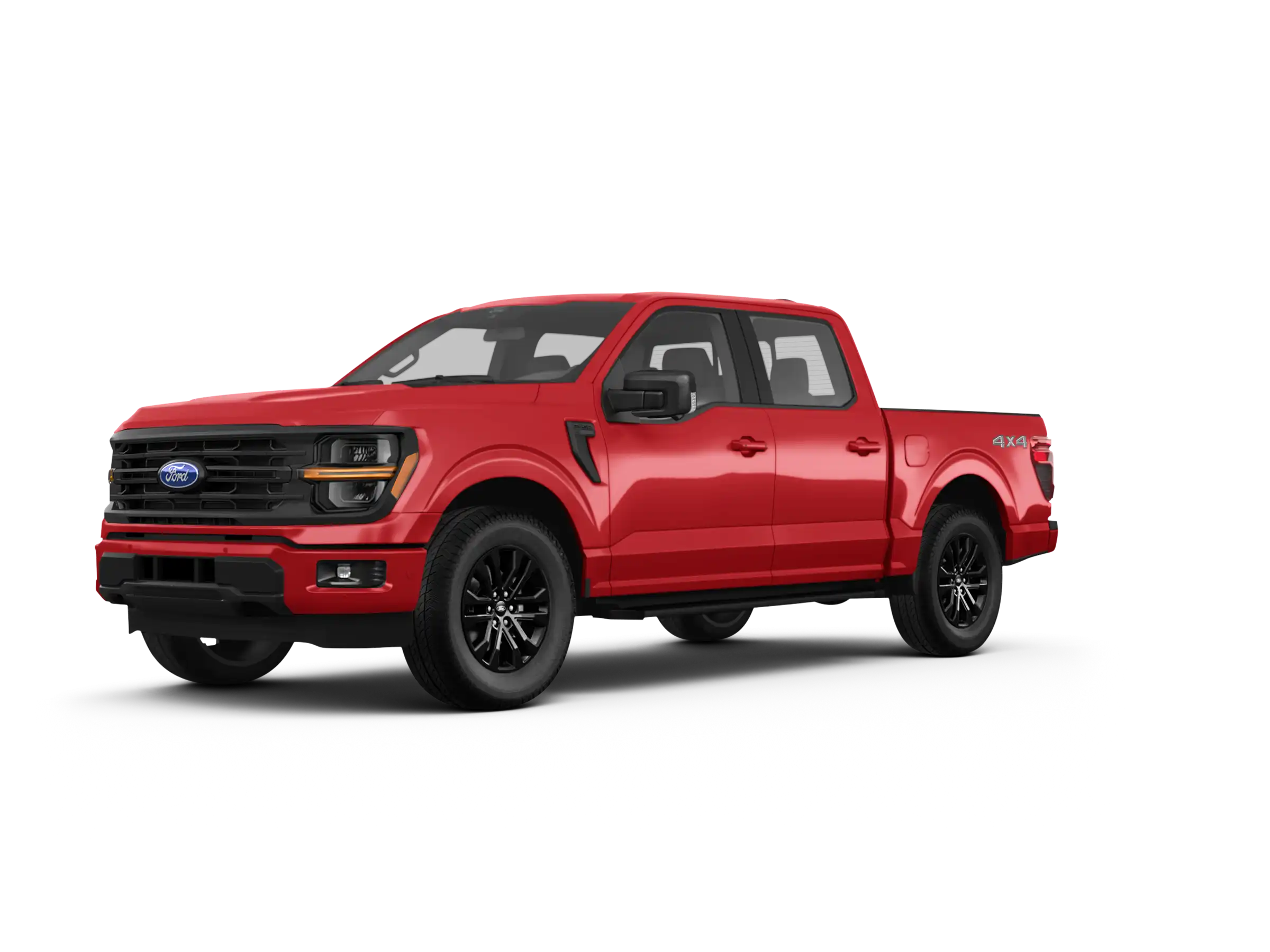 2026 Ford F-150's photo