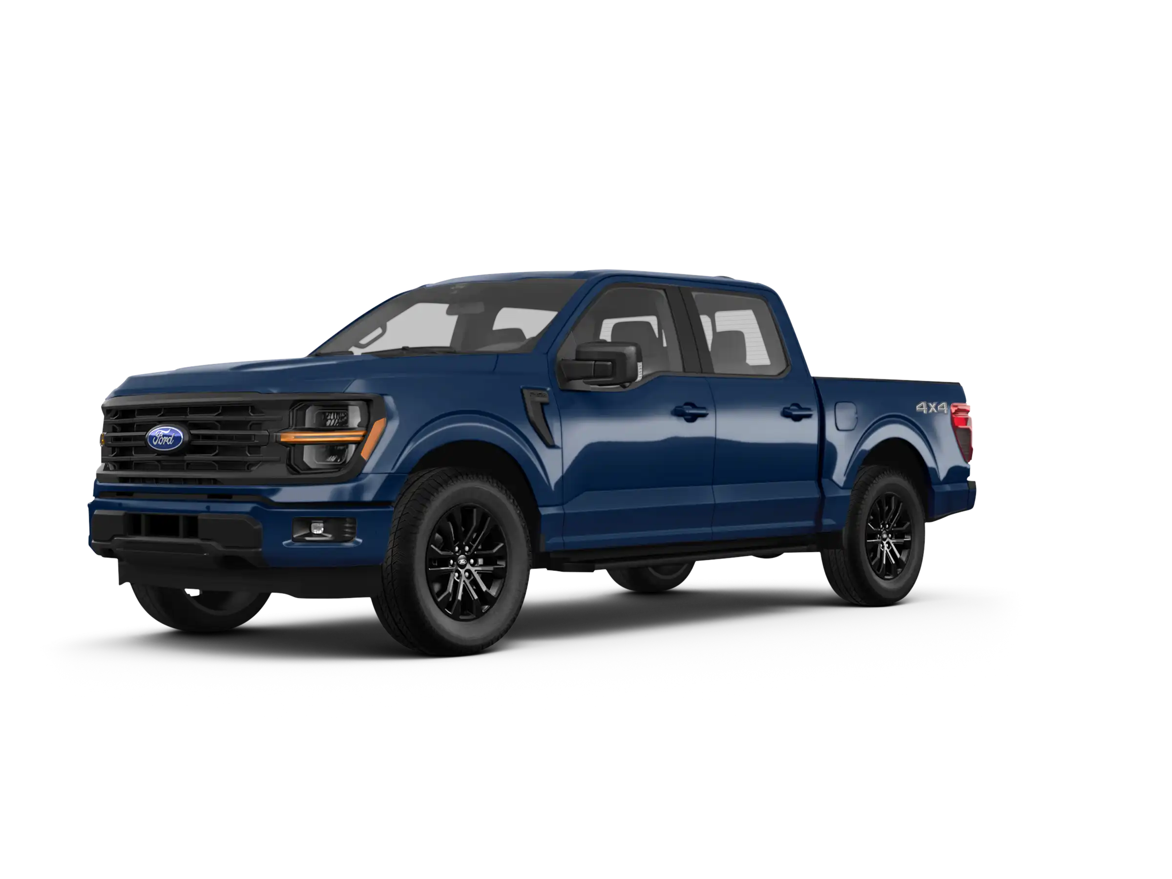 2026 Ford F-150 XLT 4x4 SuperCrew 5-1/2 Box's photo
