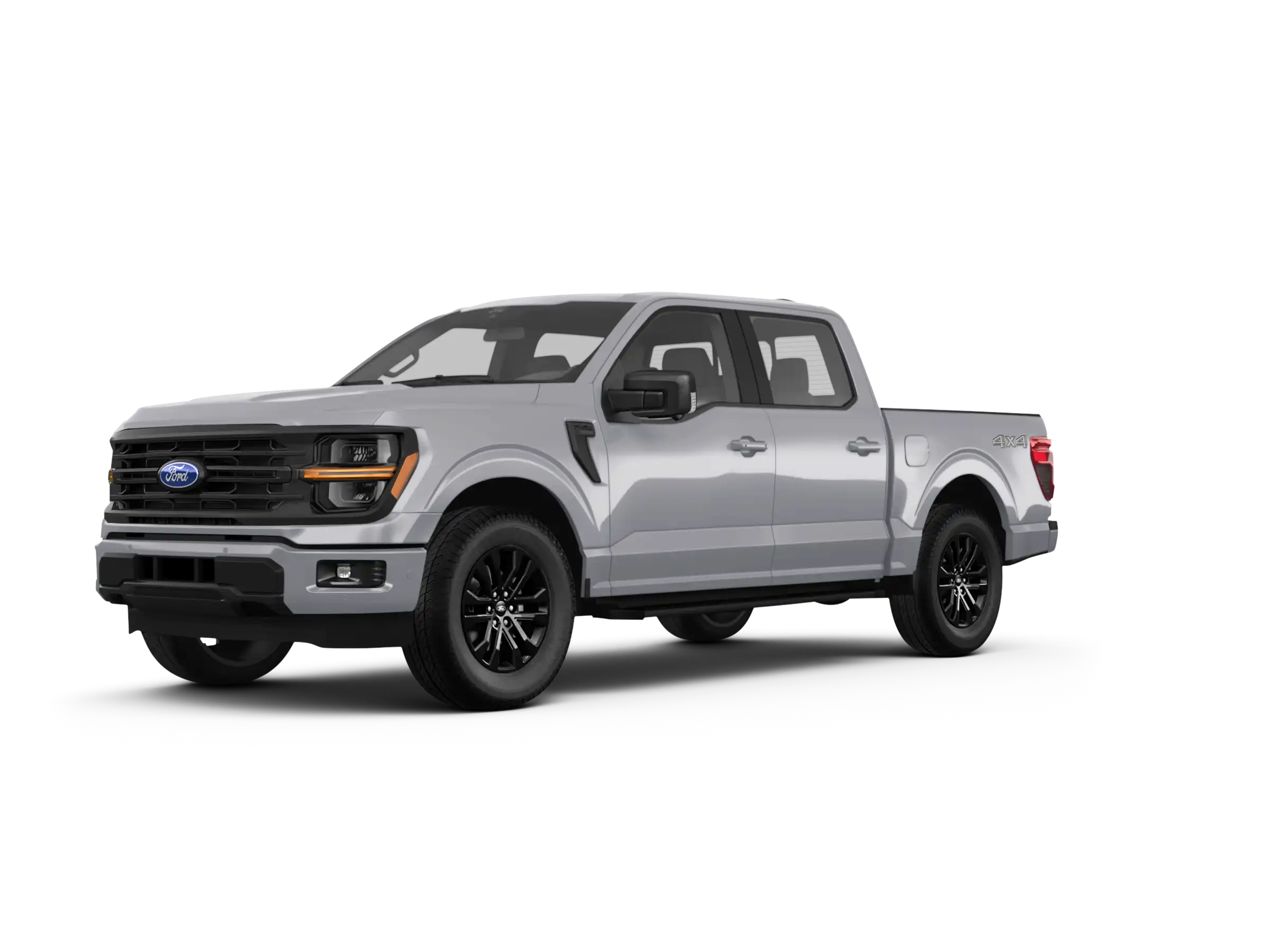 2026 Ford F-150 XLT 4x4 SuperCrew 5-1/2 Box's photo