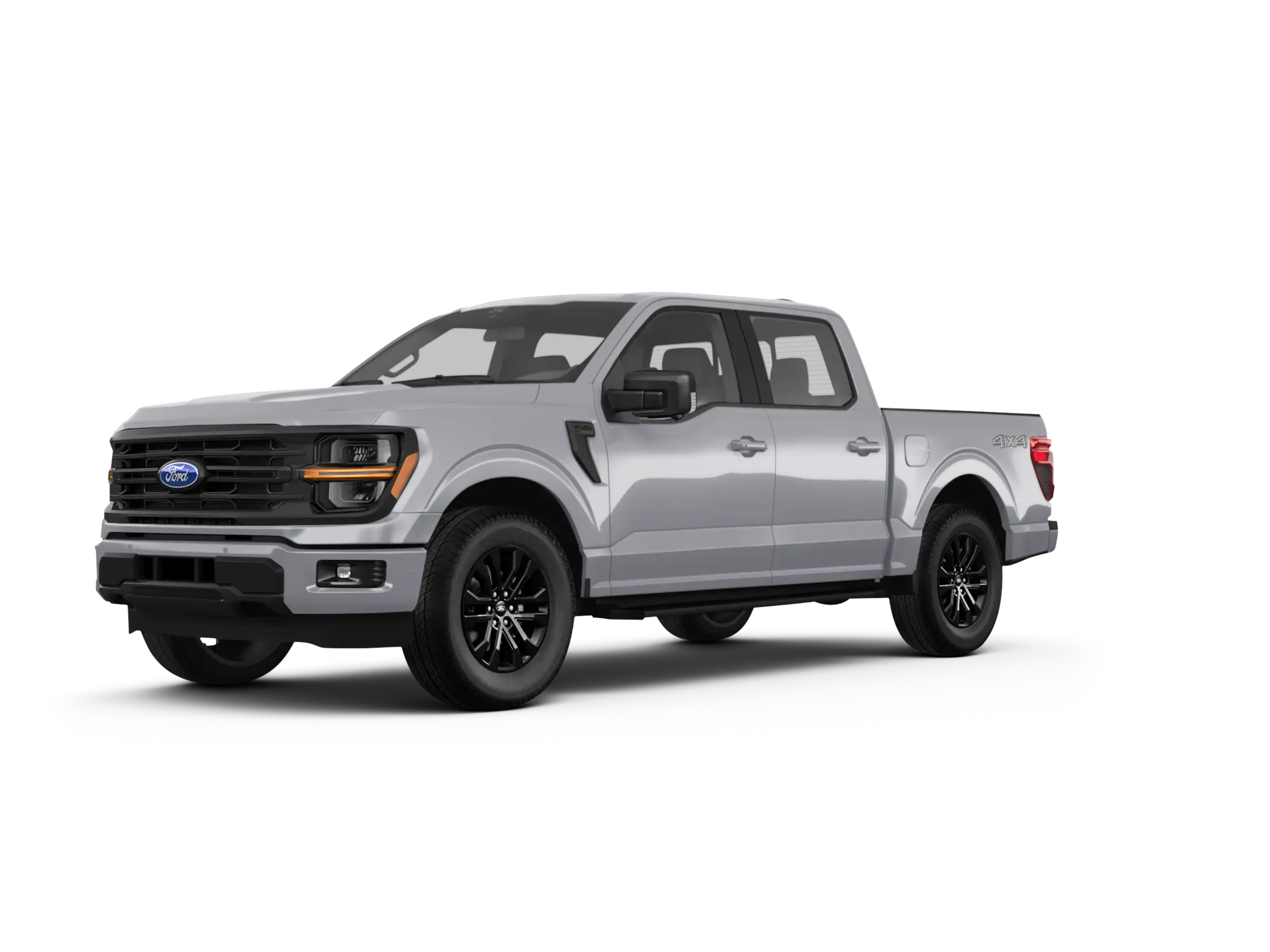 2026 Ford F-150 XLT 4x4 SuperCrew 5-1/2 Box's photo