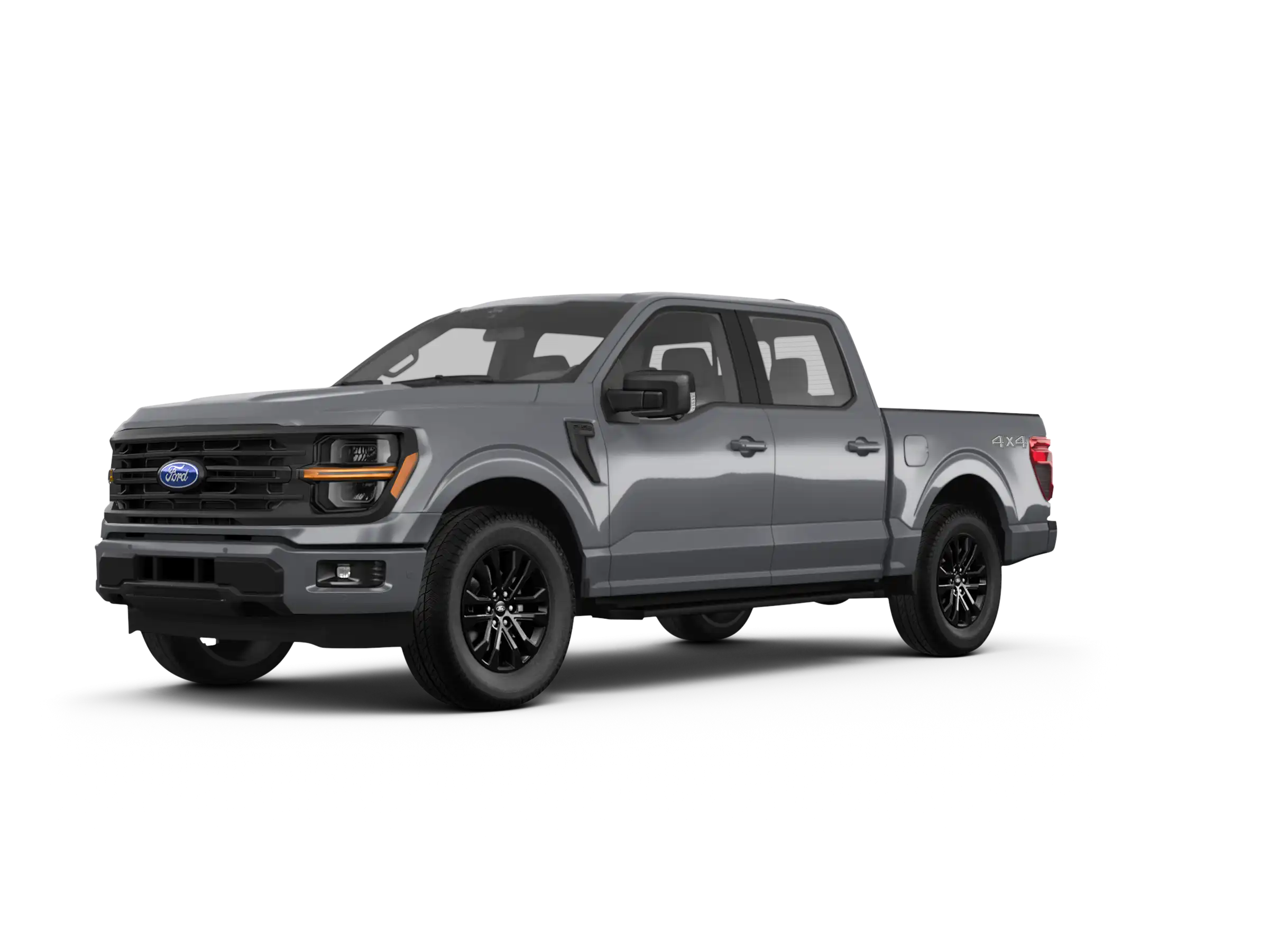 2026 Ford F-150 XLT 4x4 SuperCrew 5-1/2 Box's photo