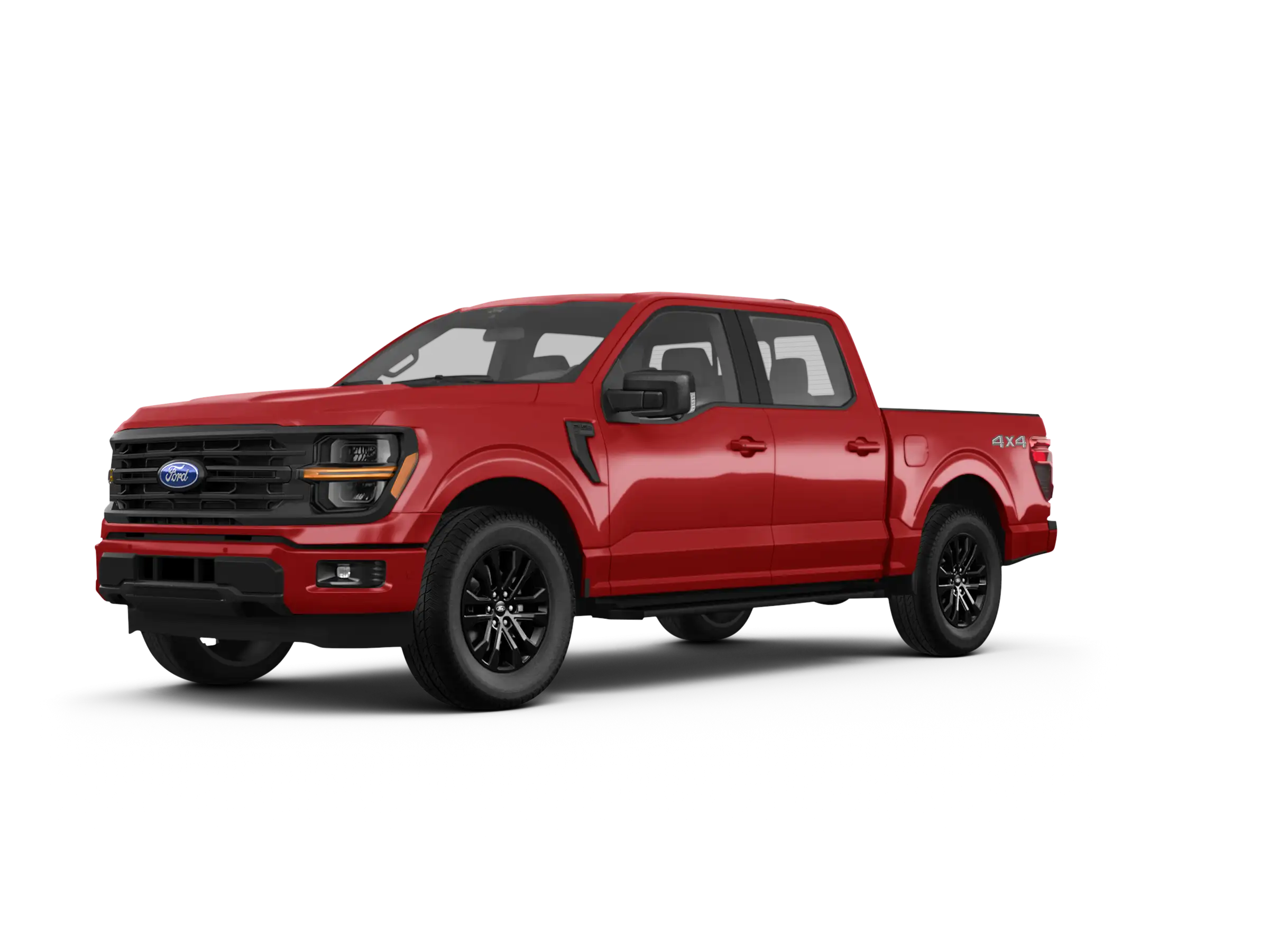 2026 Ford F-150 XLT 4x4 SuperCrew 5-1/2 Box's photo