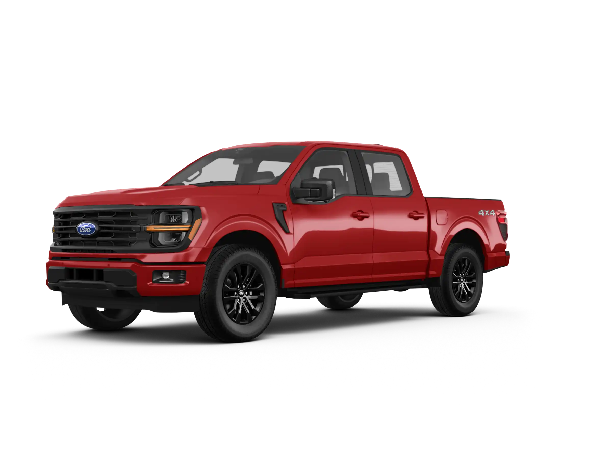 2026 Ford F-150 XLT 4x4 SuperCrew 5-1/2 Box's photo