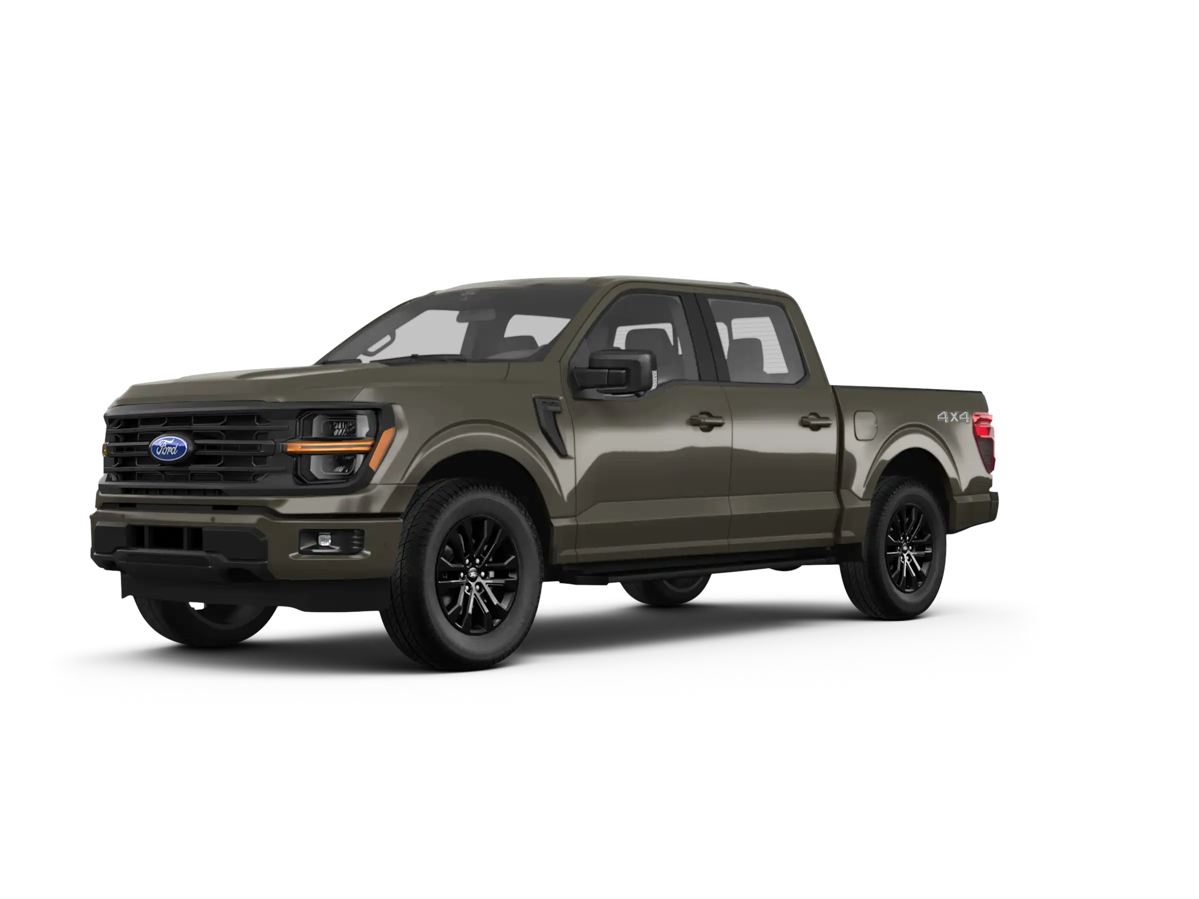 2026 Ford F-150 XLT 4x4 SuperCrew 5-1/2 Box's photo