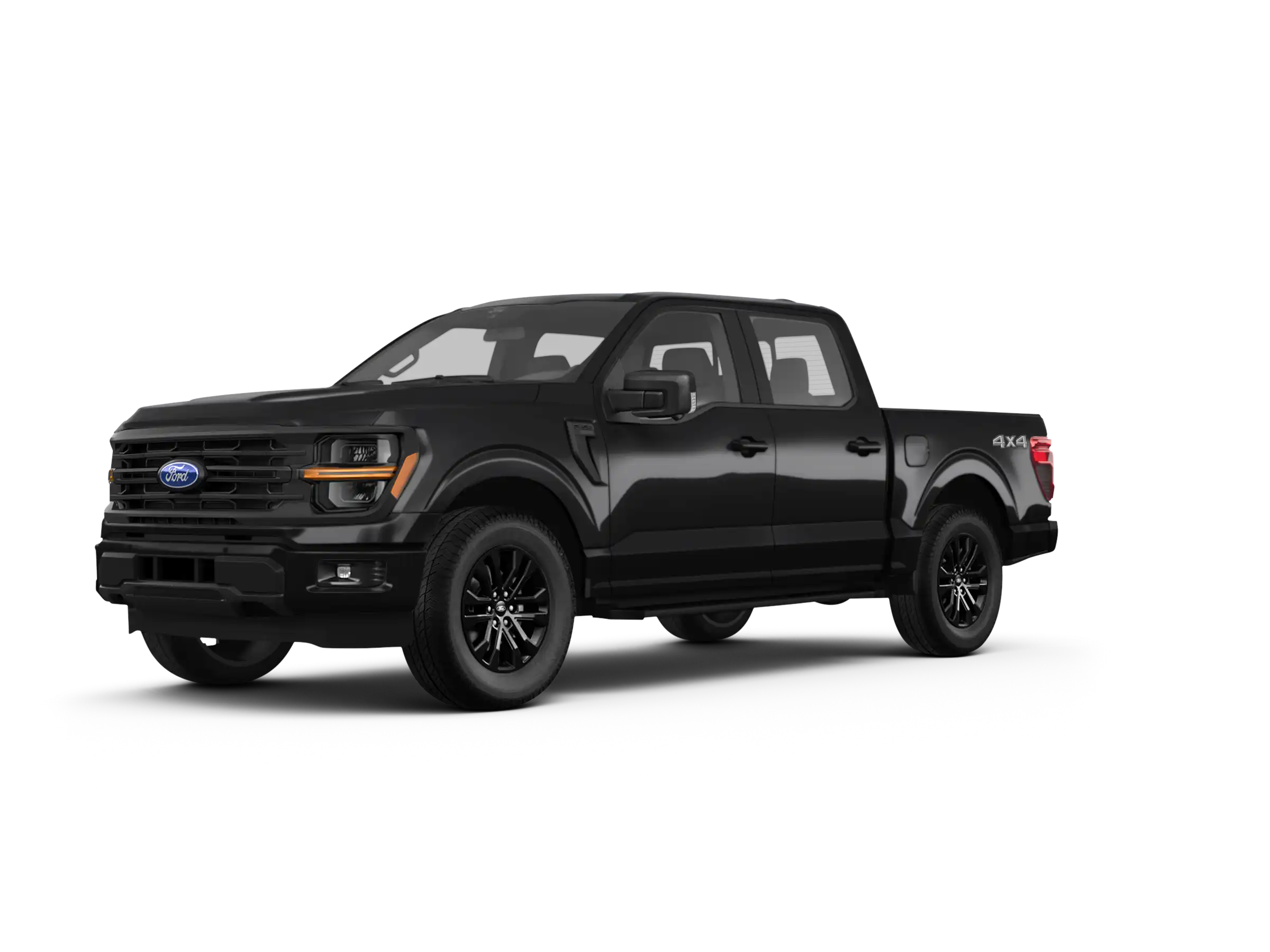 2026 Ford F-150 XLT 4x4 SuperCrew 5-1/2 Box's photo