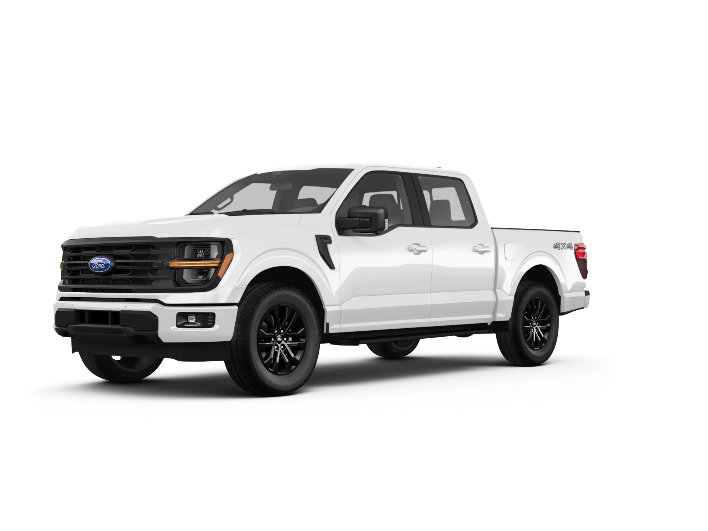 2026 Ford F-150 XLT 4x4 SuperCrew 5-1/2 Box's photo