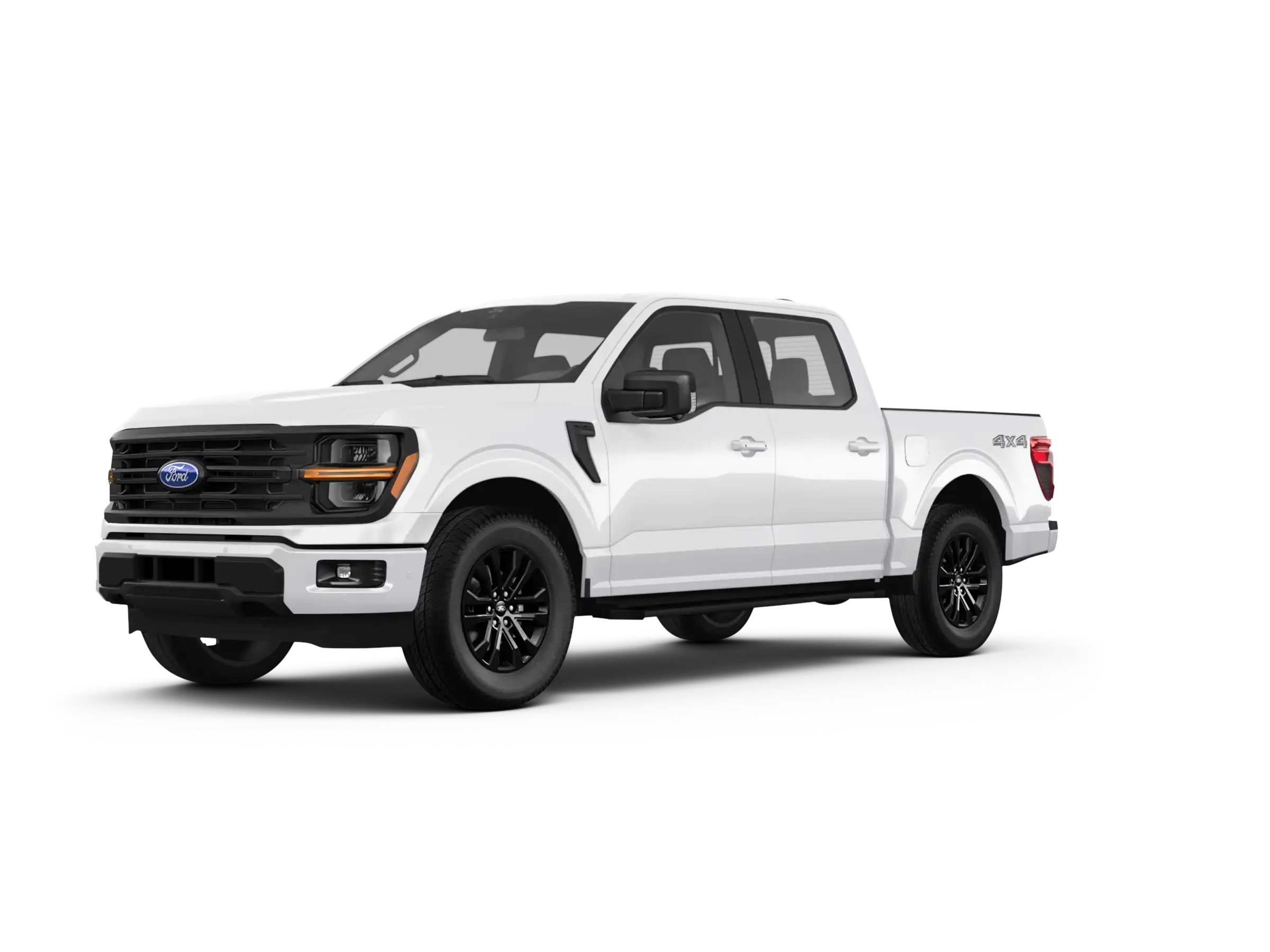 2026 Ford F-150 XLT 4x4 SuperCrew 5-1/2 Box's photo