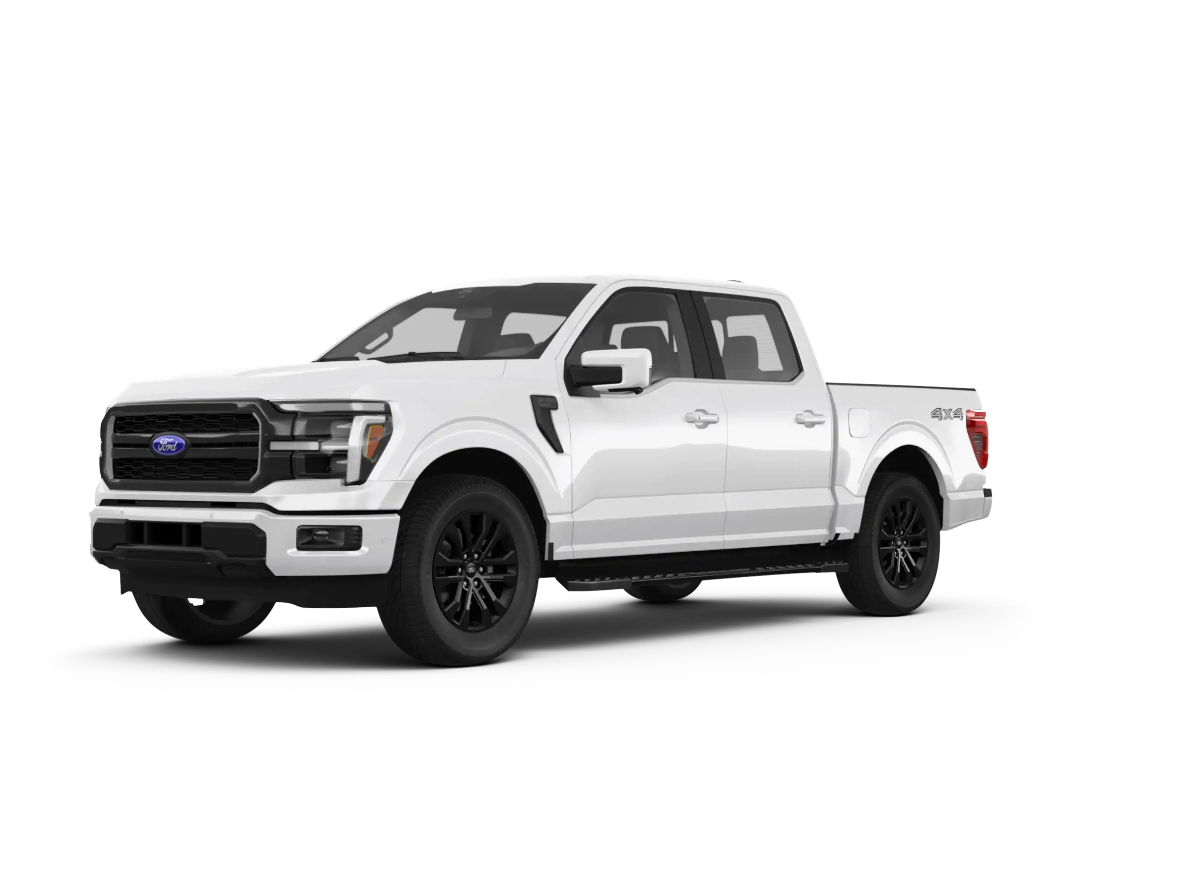 2026 Ford F-150 Lariat 4x4 SuperCrew 5-1/2 Box's photo
