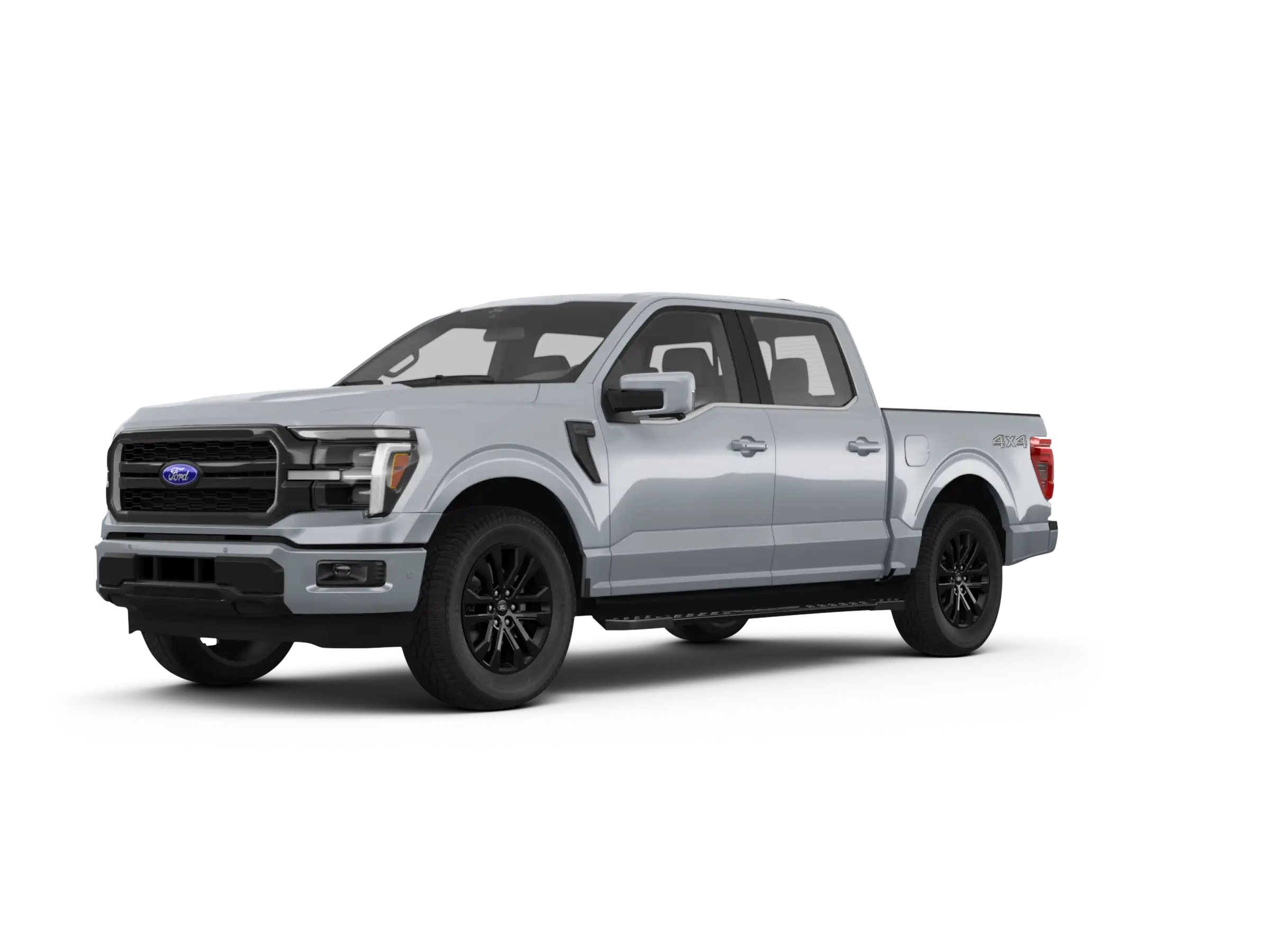 2026 Ford F-150 Lariat 4x4 SuperCrew 5-1/2 Box's photo