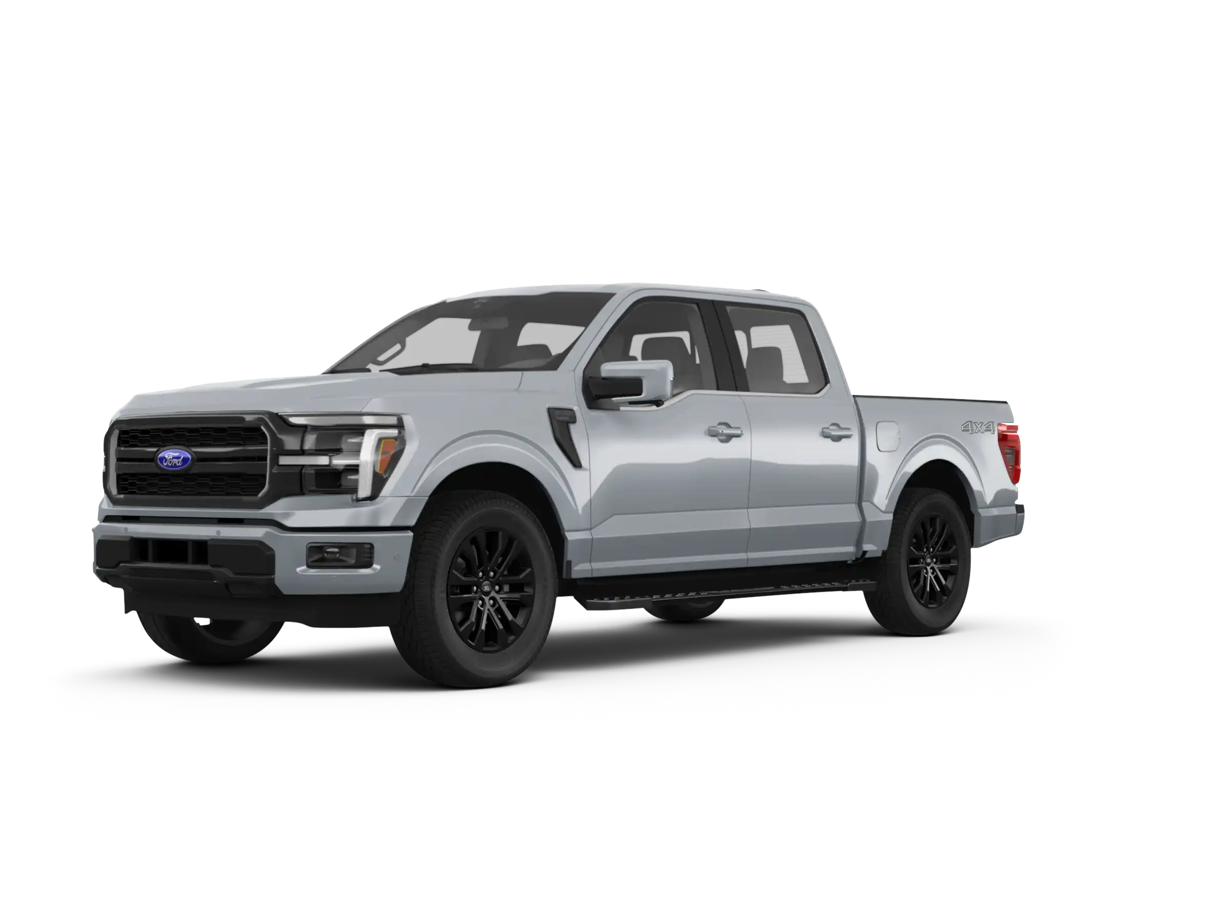 2026 Ford F-150 Lariat 4x4 SuperCrew 5-1/2 Box's photo