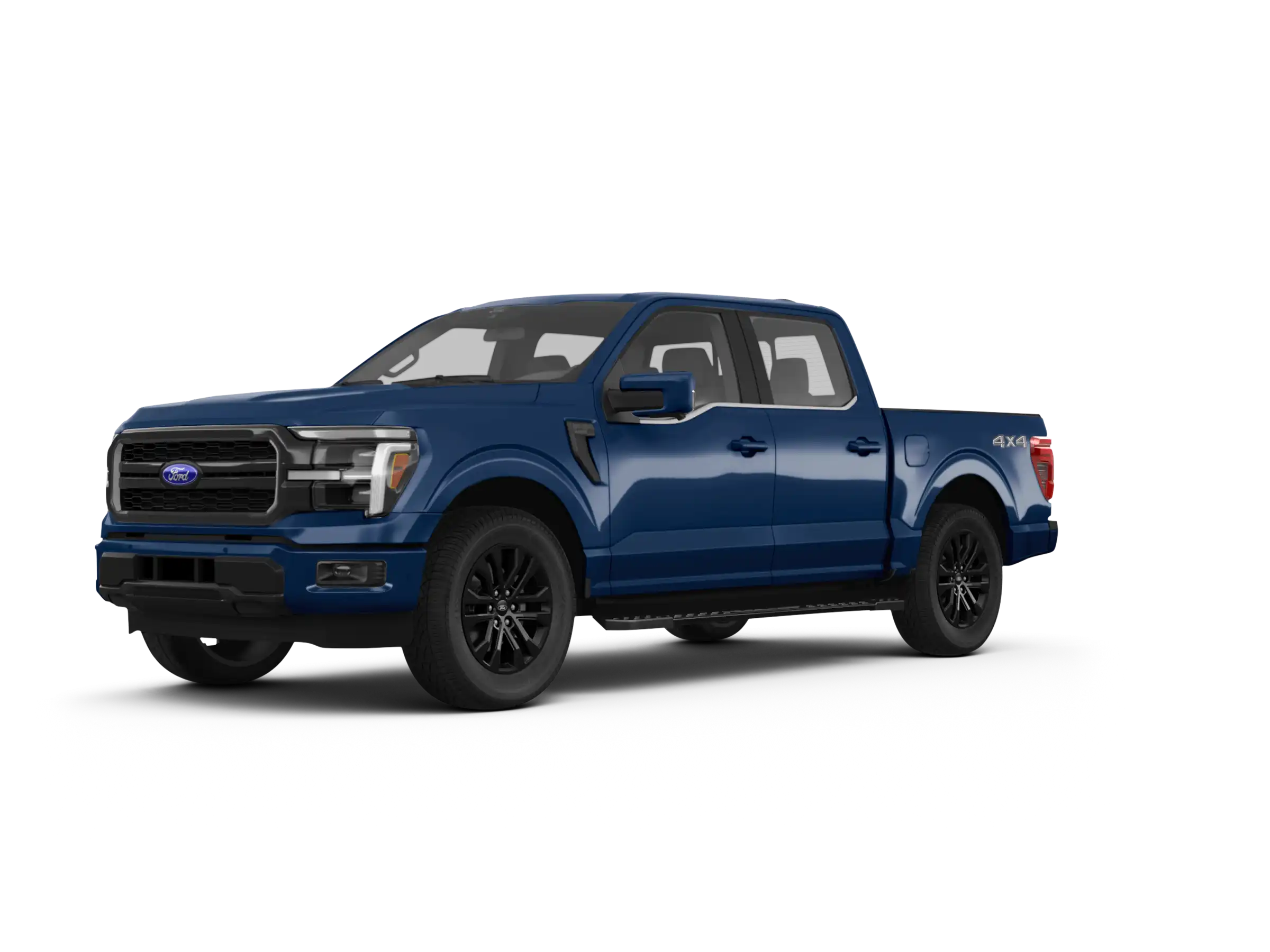 2026 Ford F-150 Lariat 4x4 SuperCrew 6-1/2 Box's photo