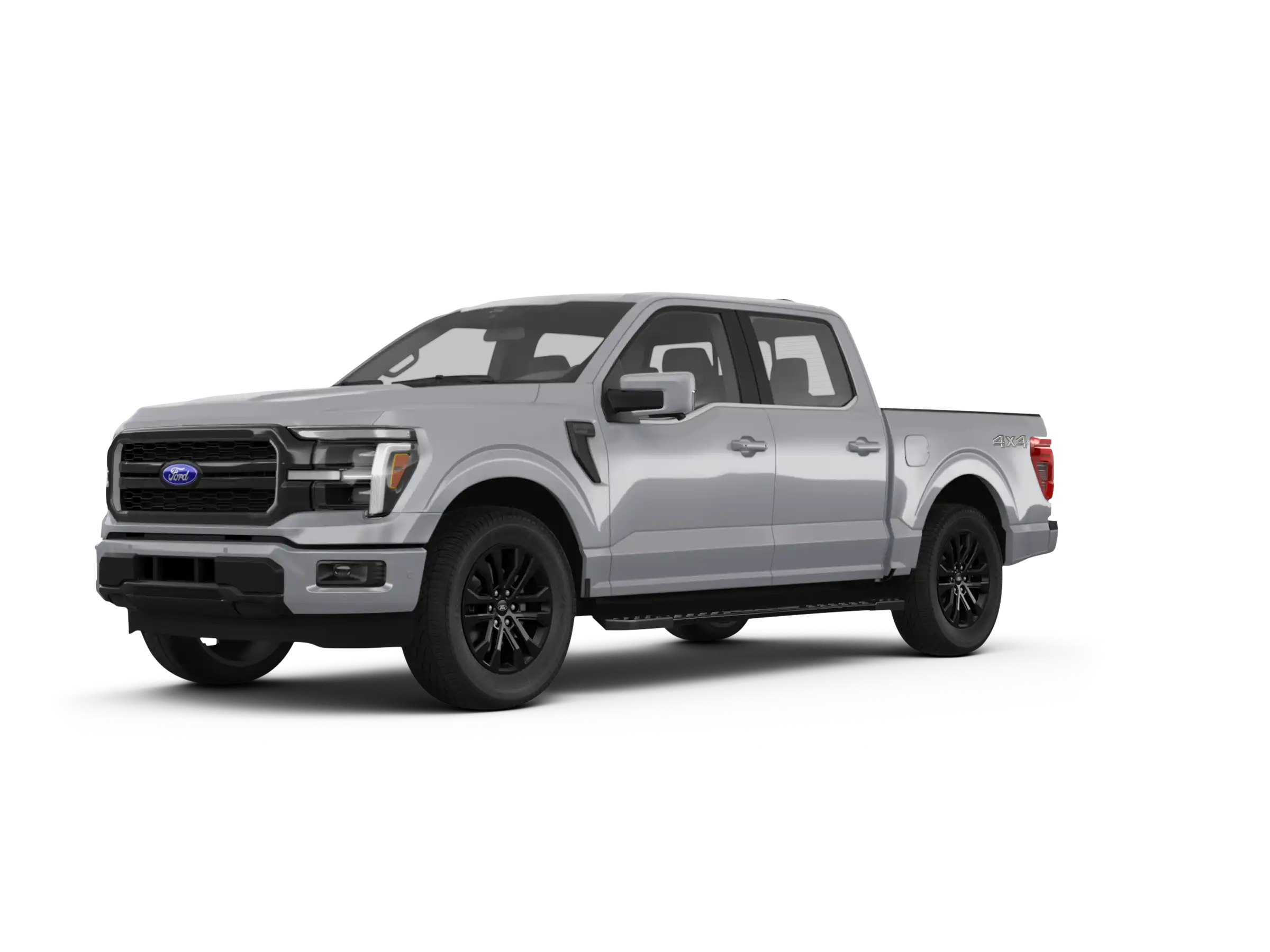 2026 Ford F-150 Lariat 4x4 SuperCrew 5-1/2 Box's photo