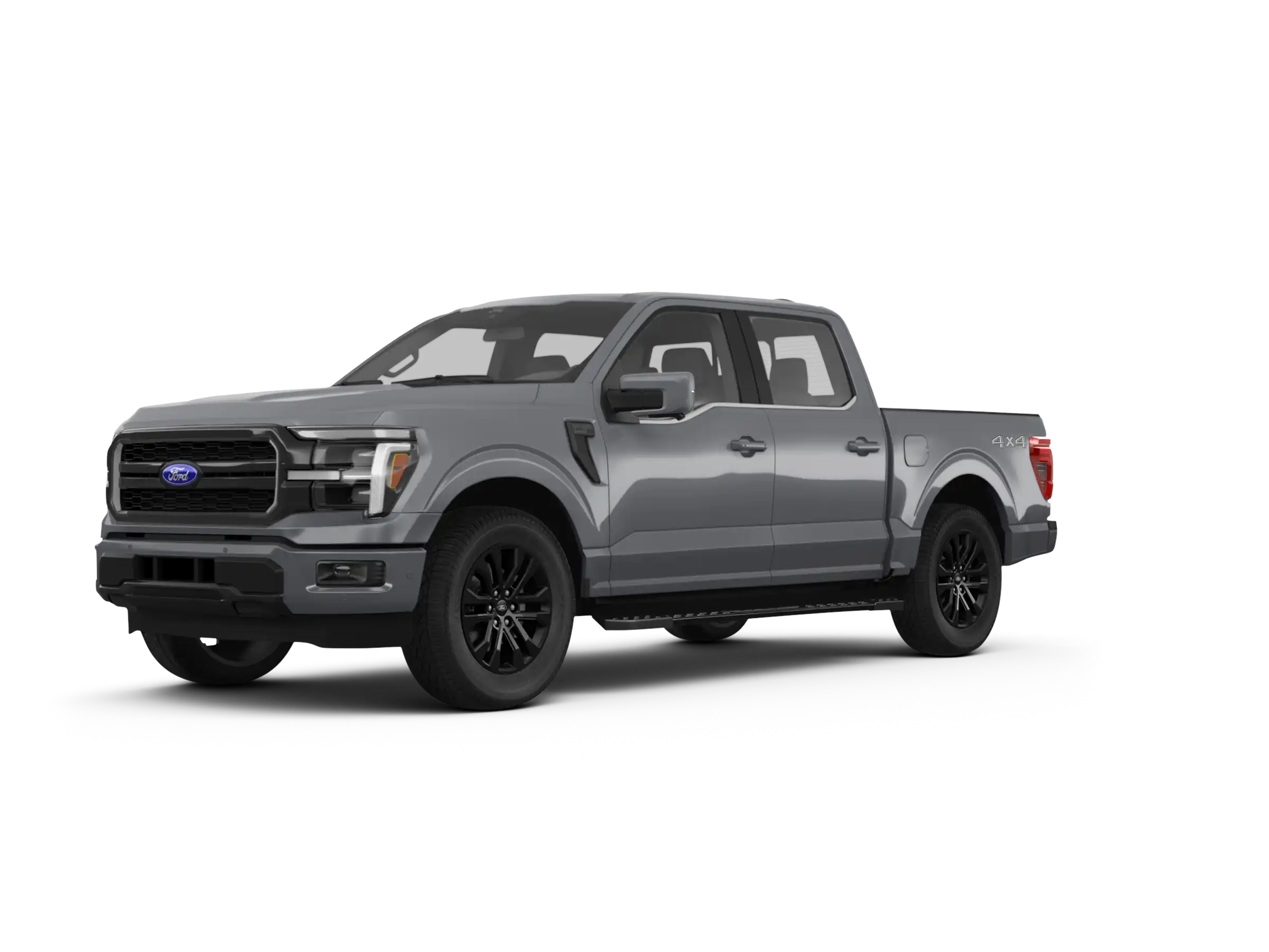 2026 Ford F-150 Lariat 4x4 SuperCrew 5-1/2 Box's photo