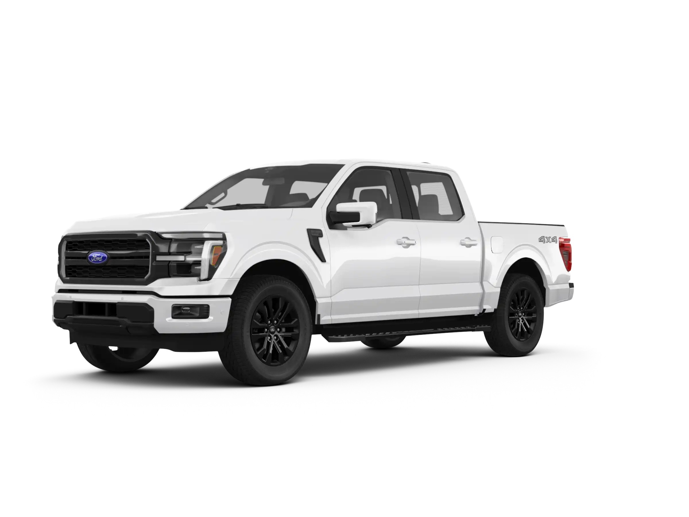 2026 Ford F-150 Lariat 4x4 SuperCrew 5-1/2 Box's photo