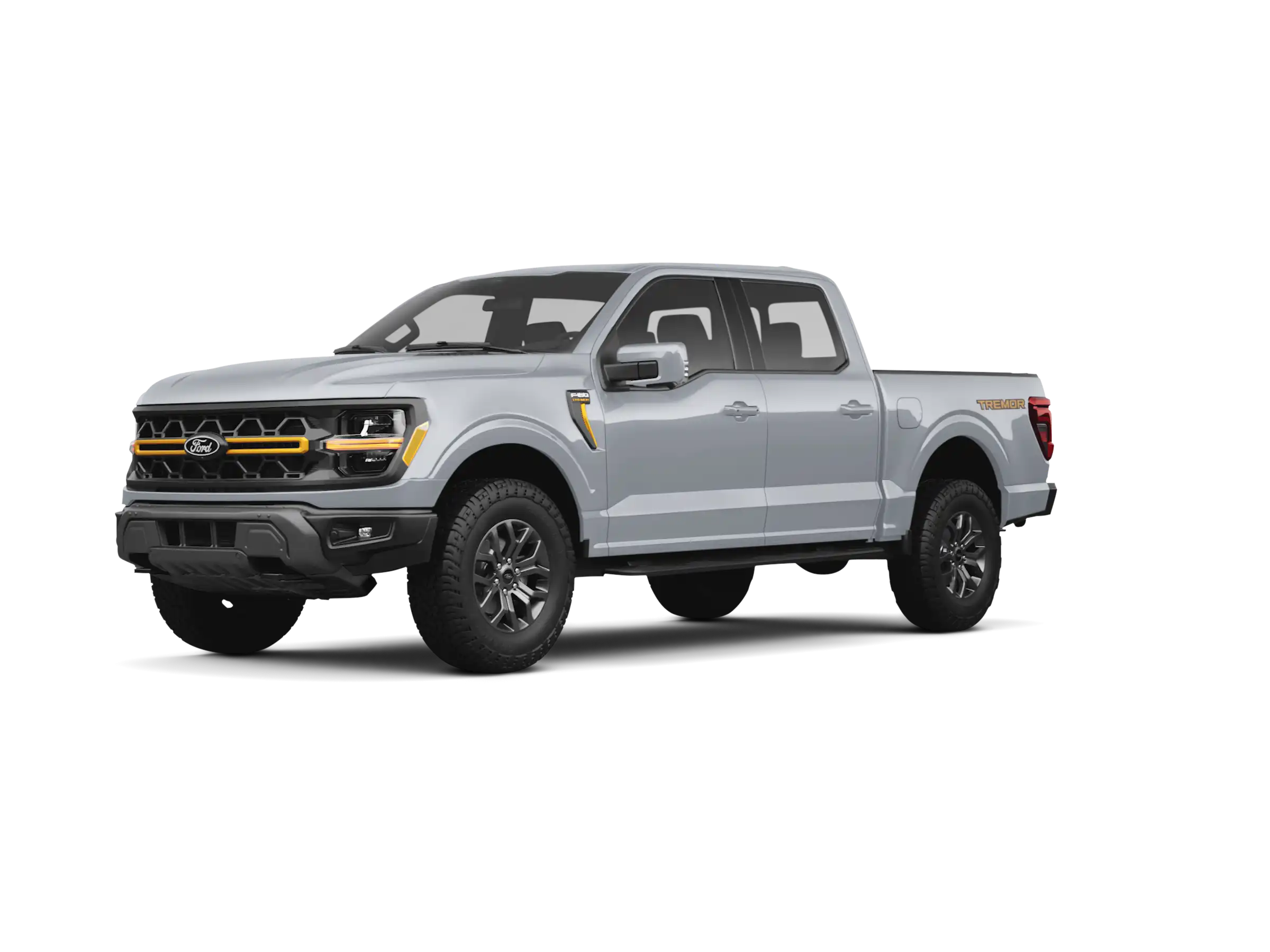 2026 Ford F-150 Tremor 4x4 SuperCrew 5-1/2 Box's photo